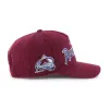 COLORADO AVALANCHE CROSSTOWN CORD ARCH '47 HITCH sold by 47