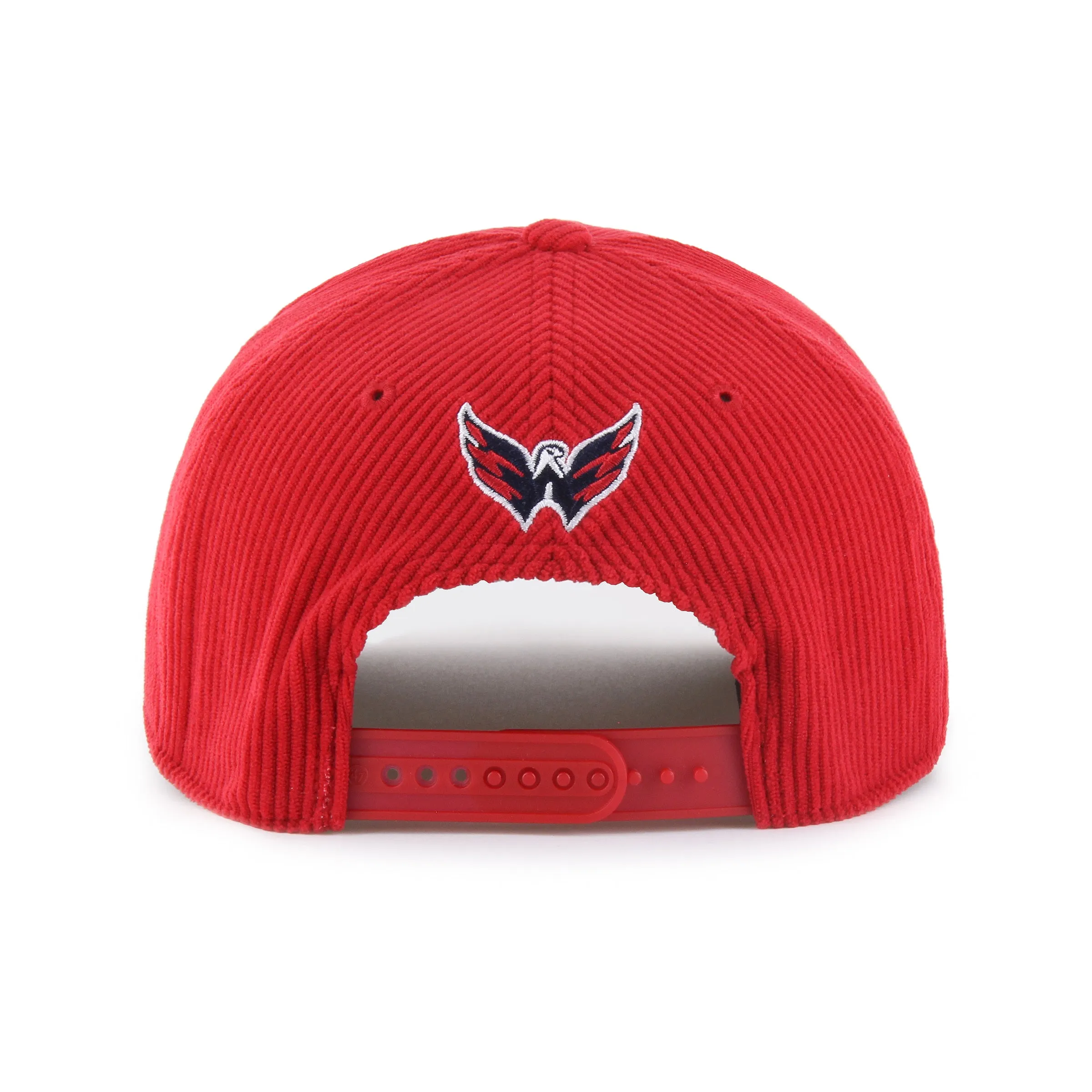 WASHINGTON CAPITALS CROSSTOWN CORD ARCH '47 HITCH sold by 47 product image thumbnail 2