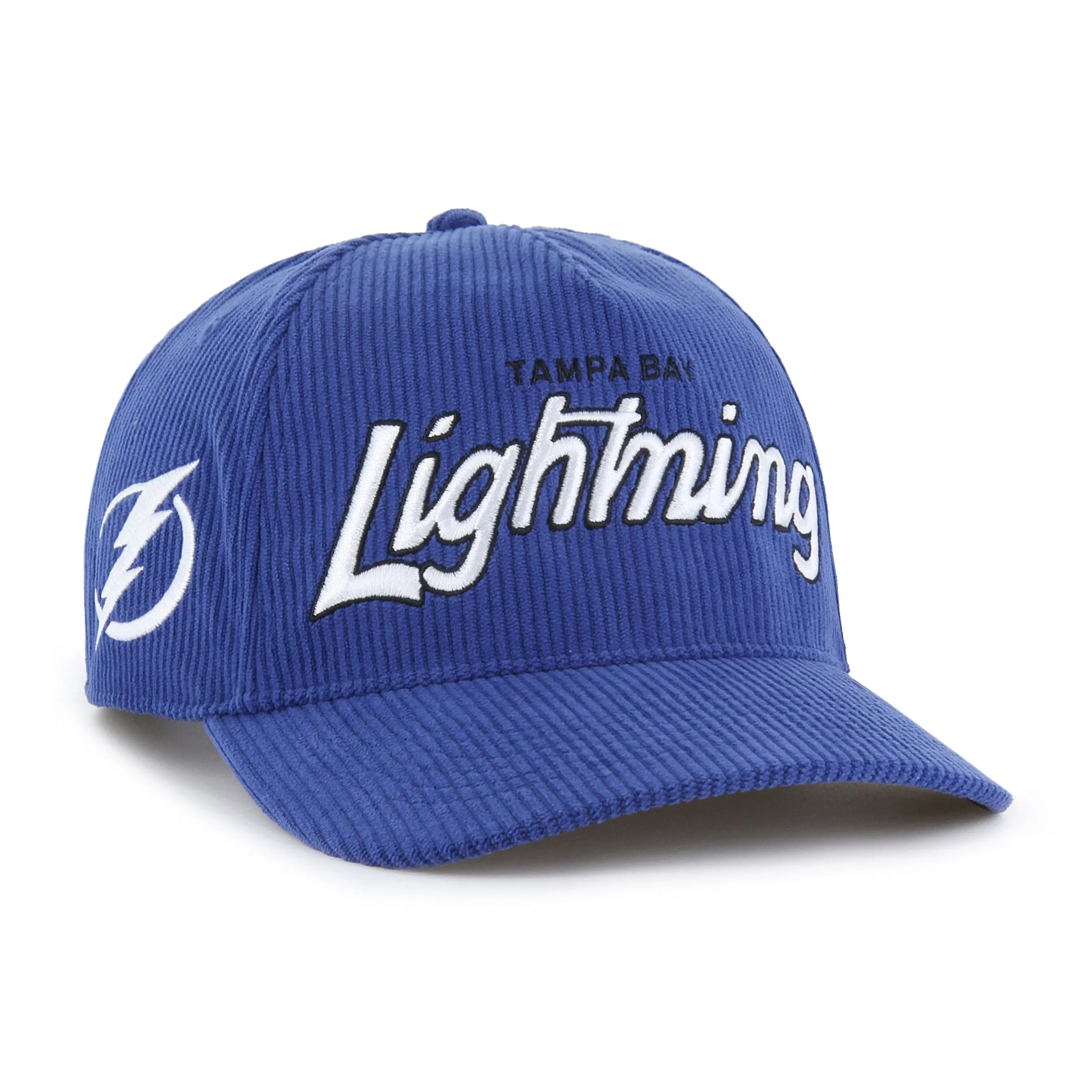 TAMPA BAY LIGHTNING CROSSTOWN CORD ARCH '47 HITCH sold by 47
