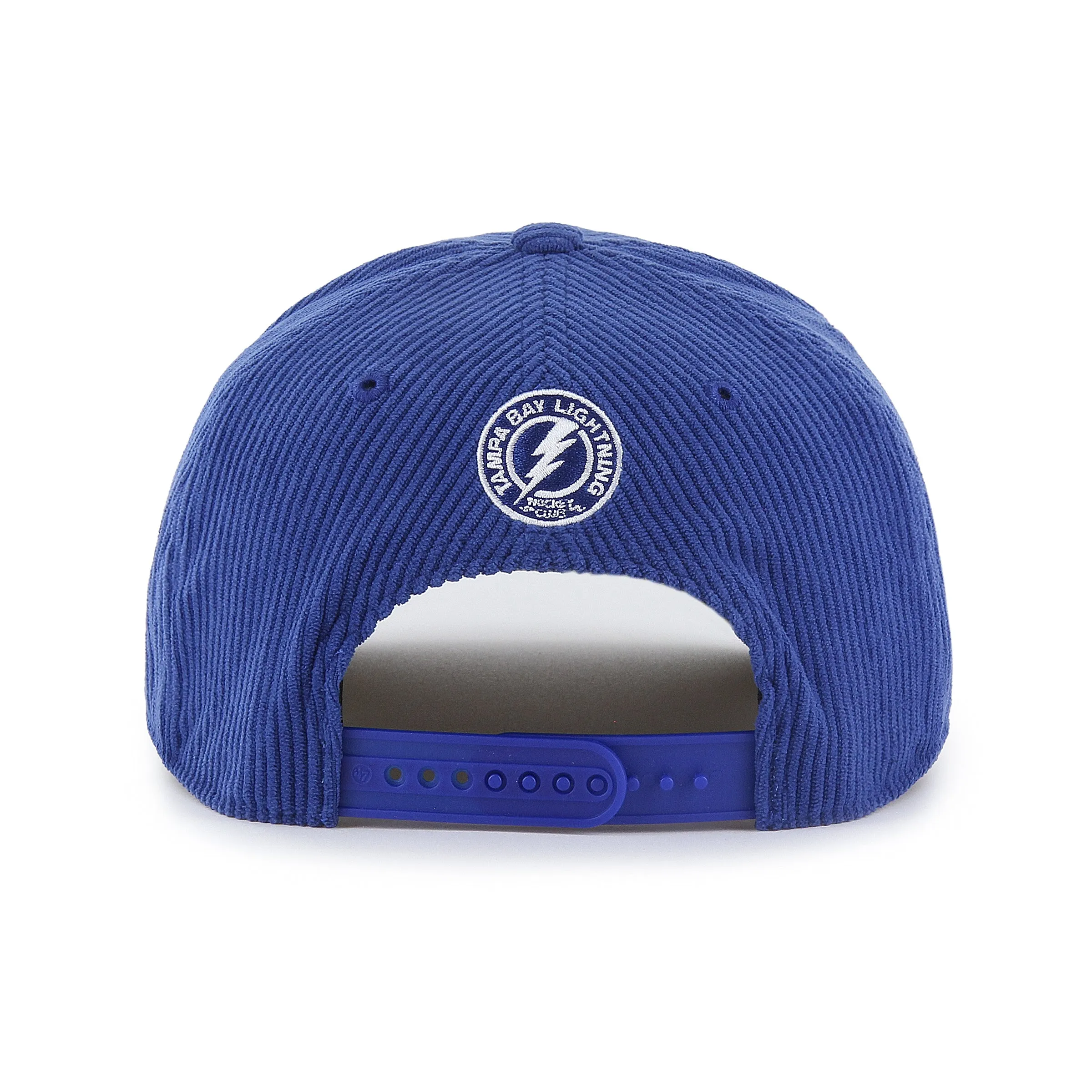 TAMPA BAY LIGHTNING CROSSTOWN CORD ARCH '47 HITCH sold by 47 product image thumbnail 2