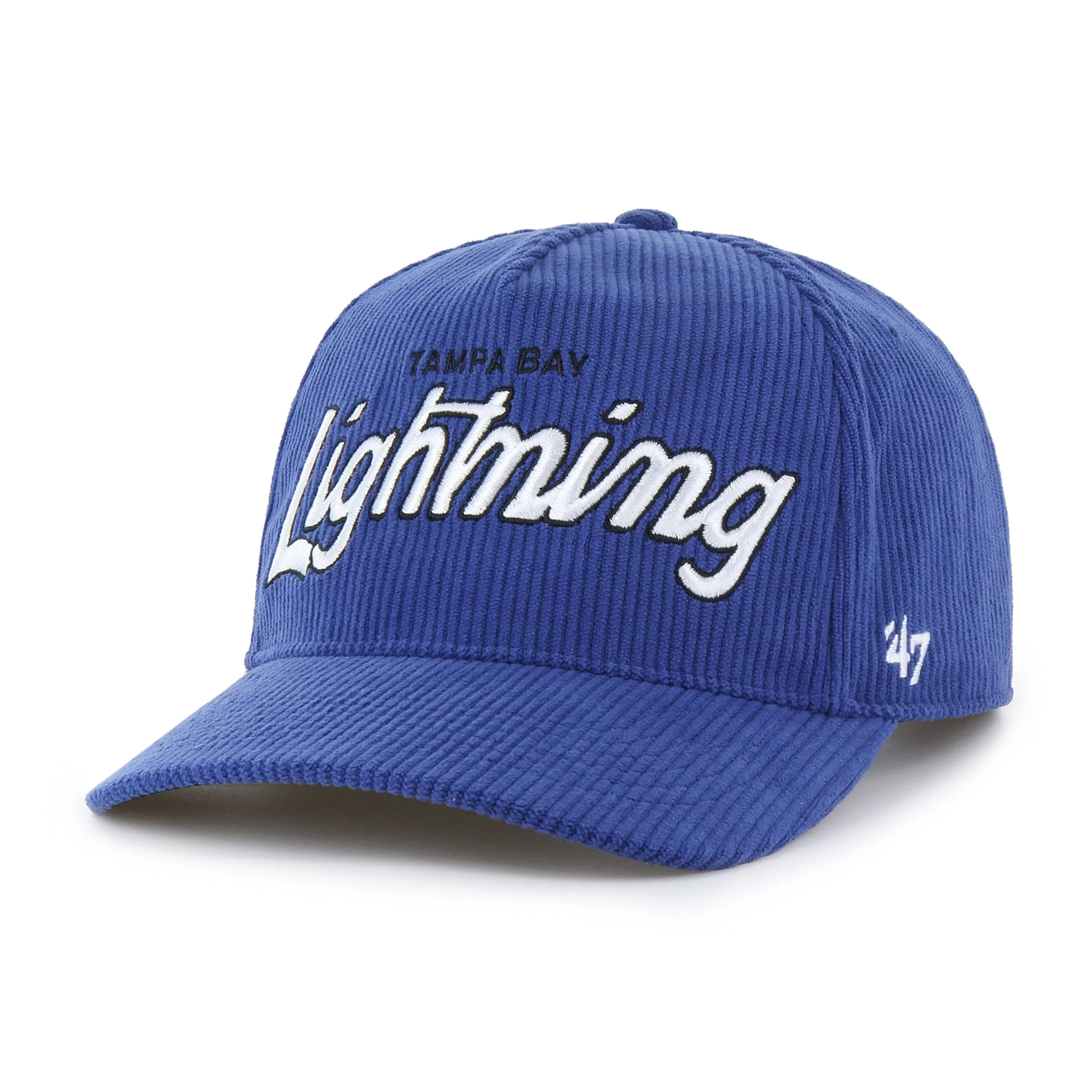 TAMPA BAY LIGHTNING CROSSTOWN CORD ARCH '47 HITCH sold by 47 product image thumbnail 4