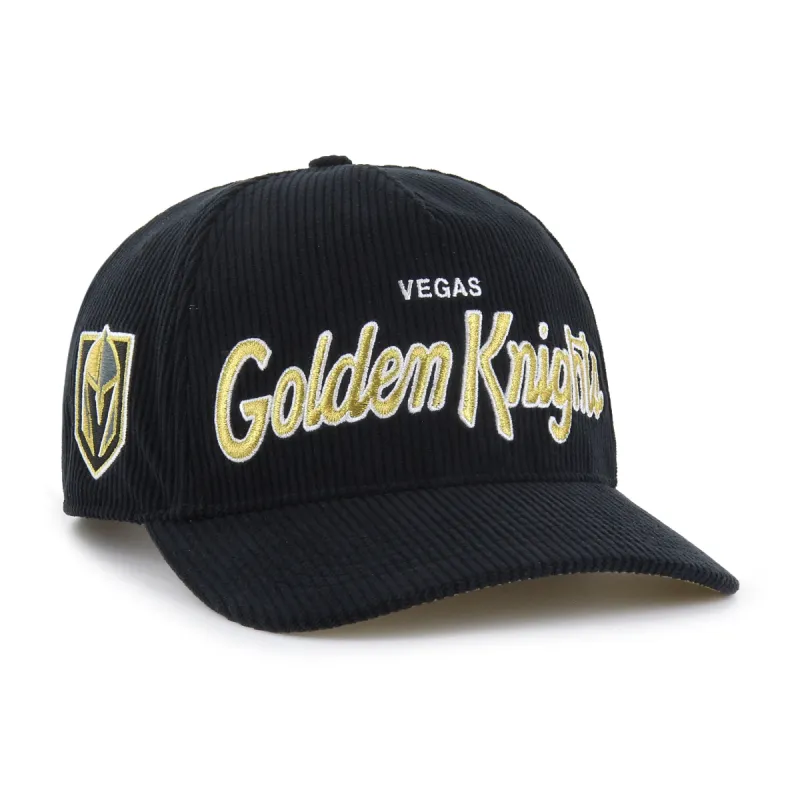 VEGAS GOLDEN KNIGHTS CROSSTOWN CORD ARCH '47 HITCH sold by 47