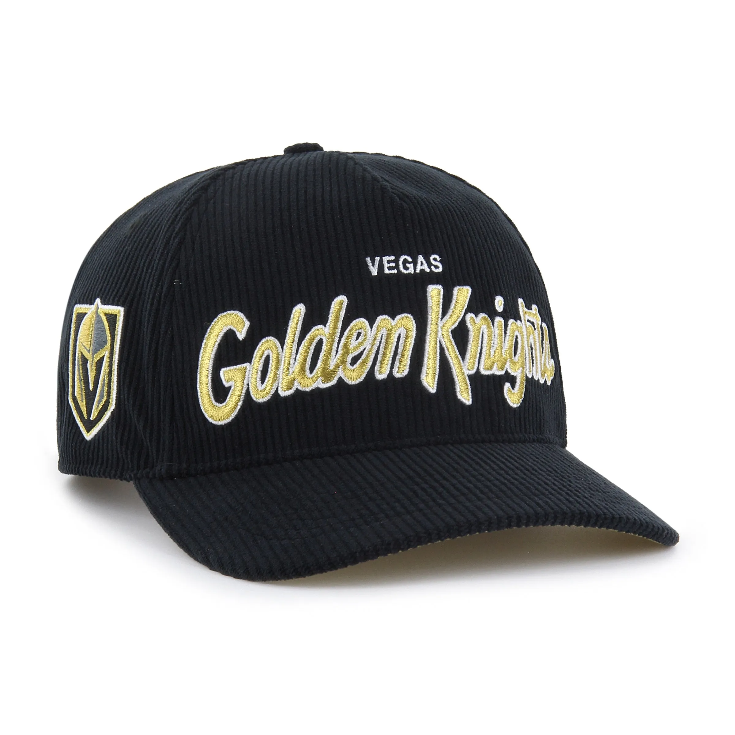 VEGAS GOLDEN KNIGHTS CROSSTOWN CORD ARCH '47 HITCH sold by 47