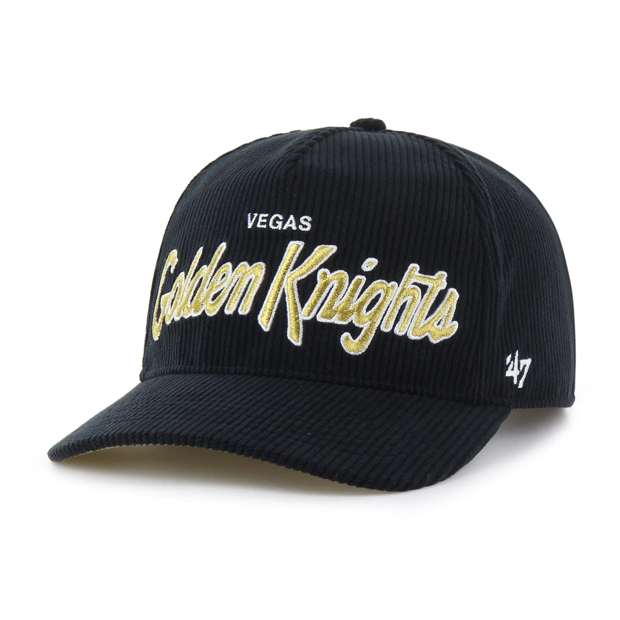 VEGAS GOLDEN KNIGHTS CROSSTOWN CORD ARCH '47 HITCH sold by 47 product image thumbnail 5