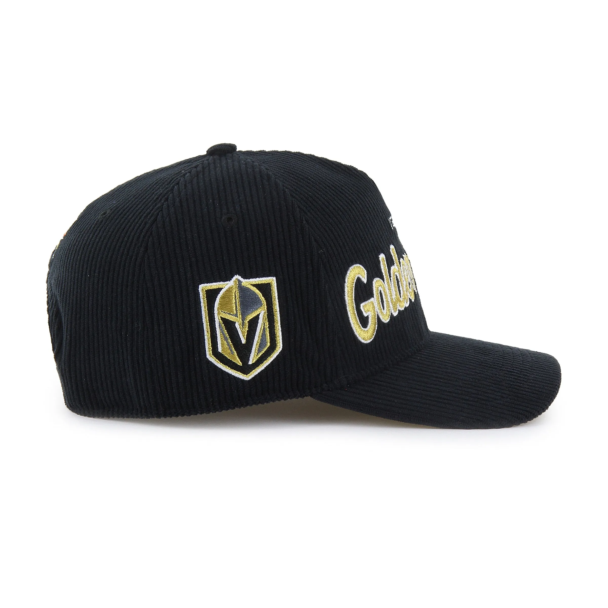 VEGAS GOLDEN KNIGHTS CROSSTOWN CORD ARCH '47 HITCH sold by 47 product image thumbnail 4
