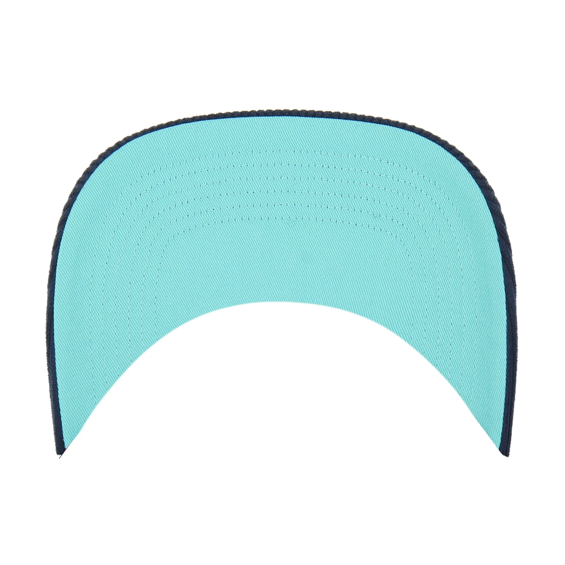 SEATTLE KRAKEN CROSSTOWN CORD ARCH '47 HITCH sold by 47 product image thumbnail 3