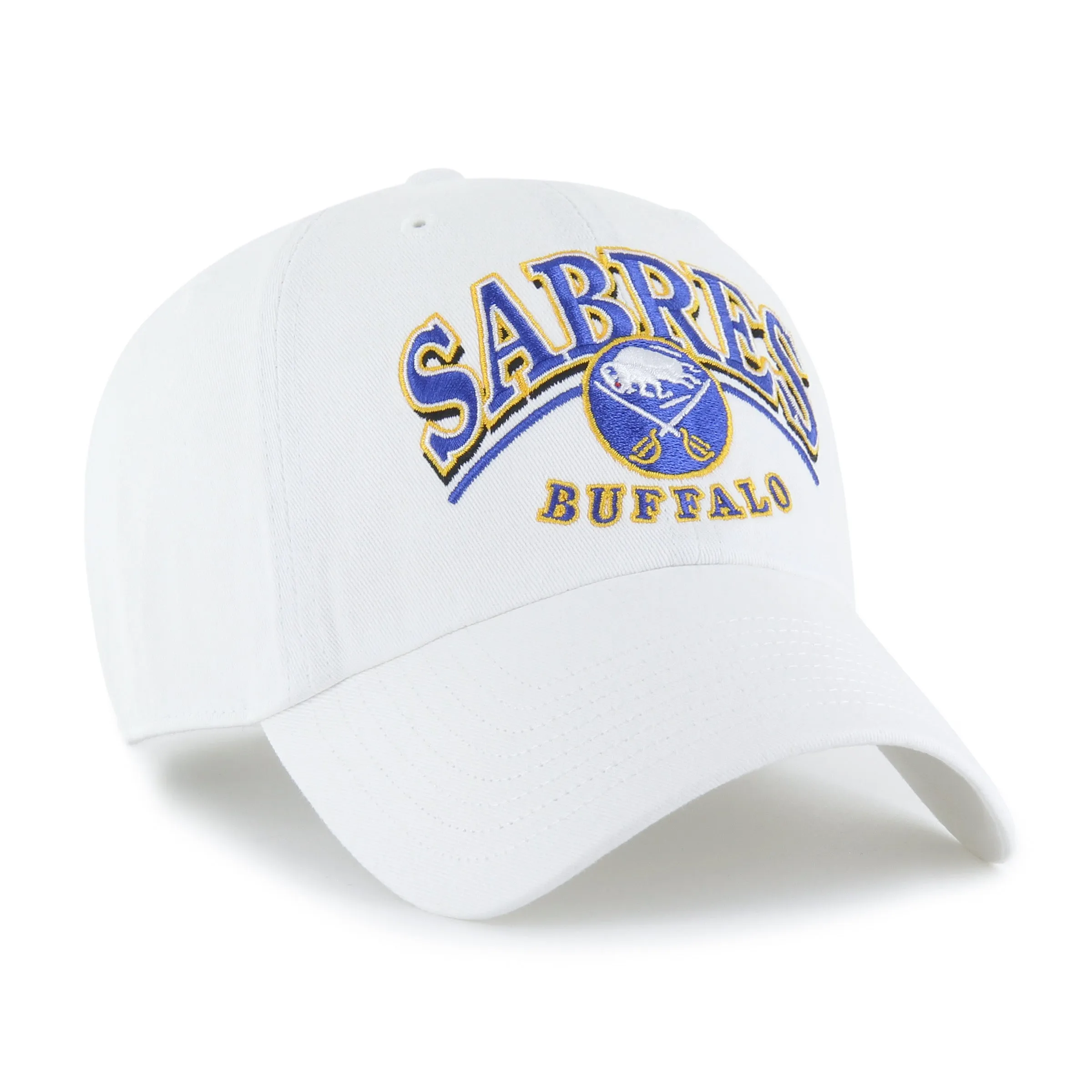 BUFFALO SABRES STARK '47 CLEAN UP sold by 47 product image thumbnail 3