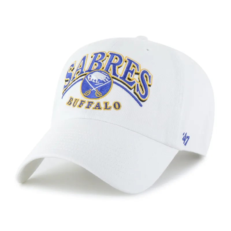 BUFFALO SABRES STARK '47 CLEAN UP sold by 47