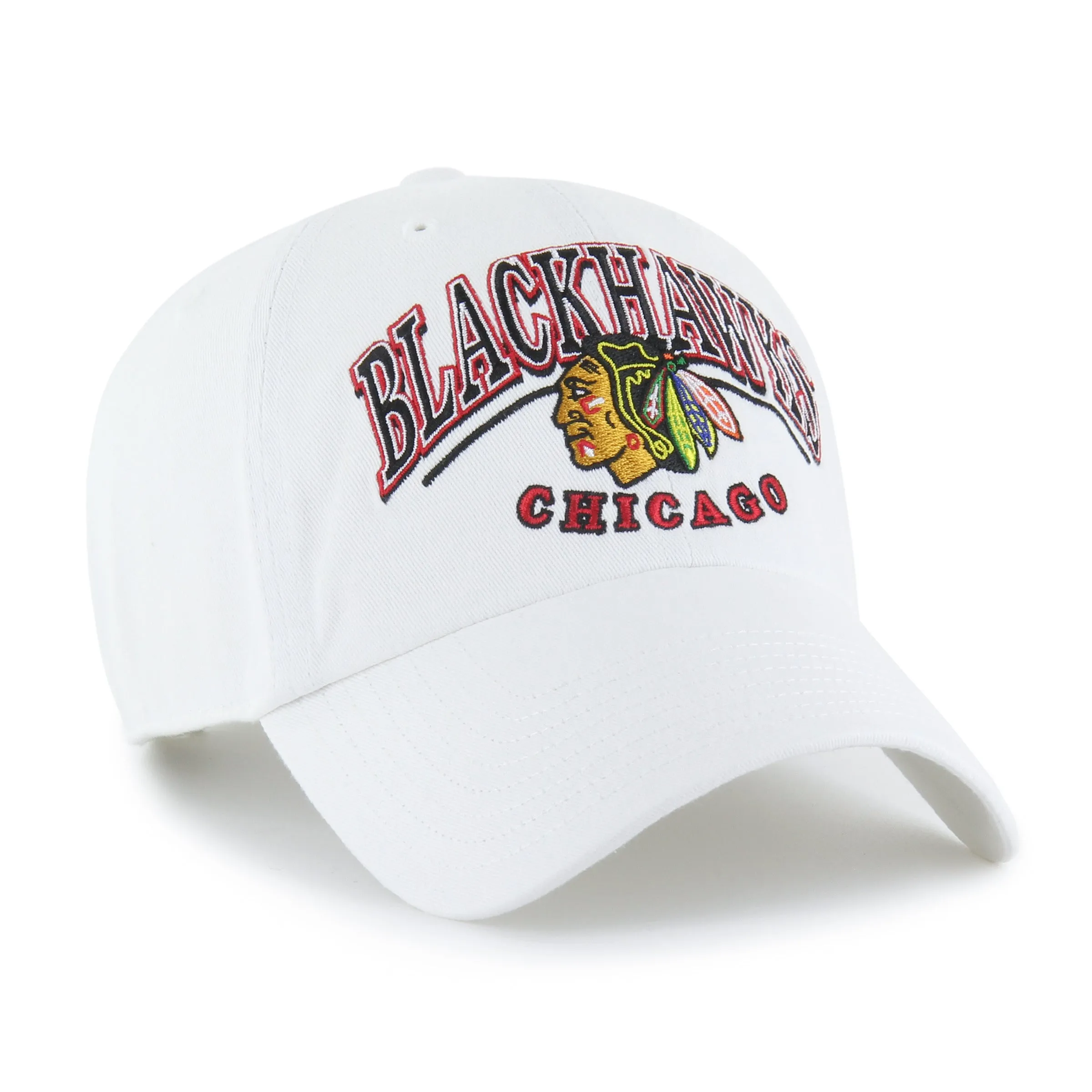 CHICAGO BLACKHAWKS STARK '47 CLEAN UP sold by 47 product image thumbnail 3