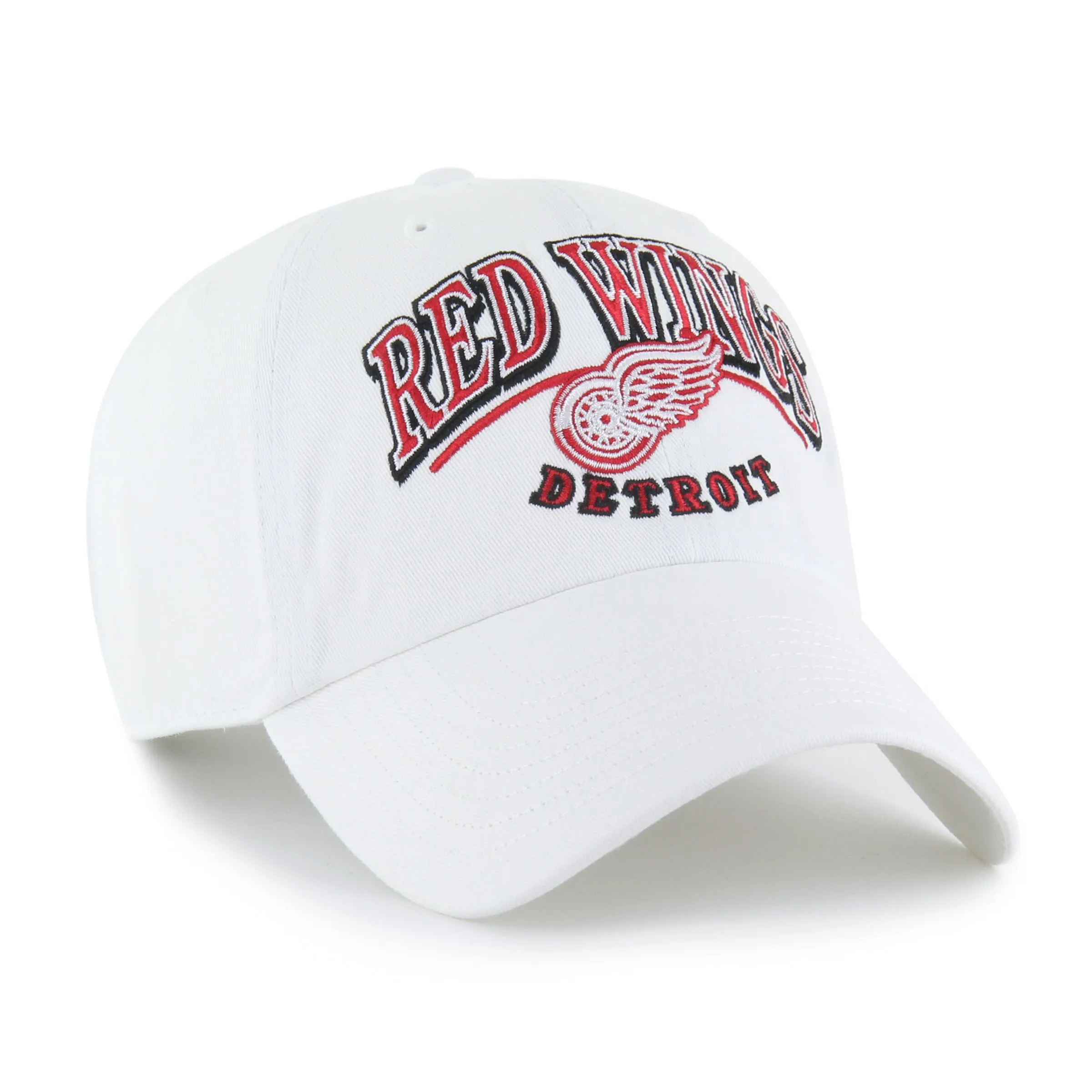 DETROIT RED WINGS STARK '47 CLEAN UP sold by 47 product image thumbnail 3