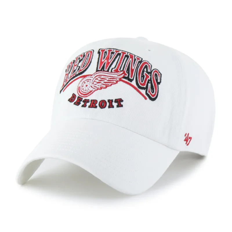 DETROIT RED WINGS STARK '47 CLEAN UP sold by 47