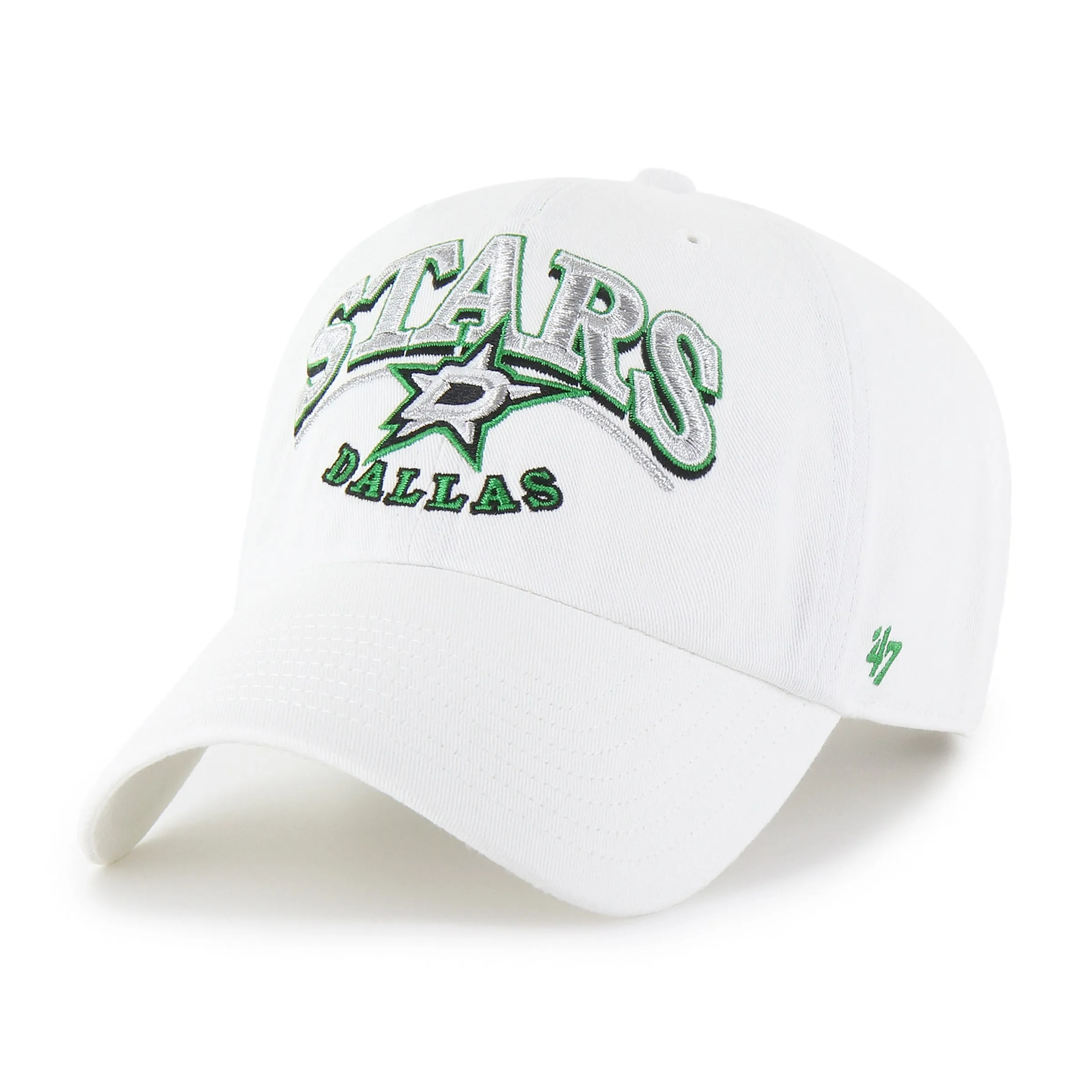 DALLAS STARS STARK '47 CLEAN UP sold by 47