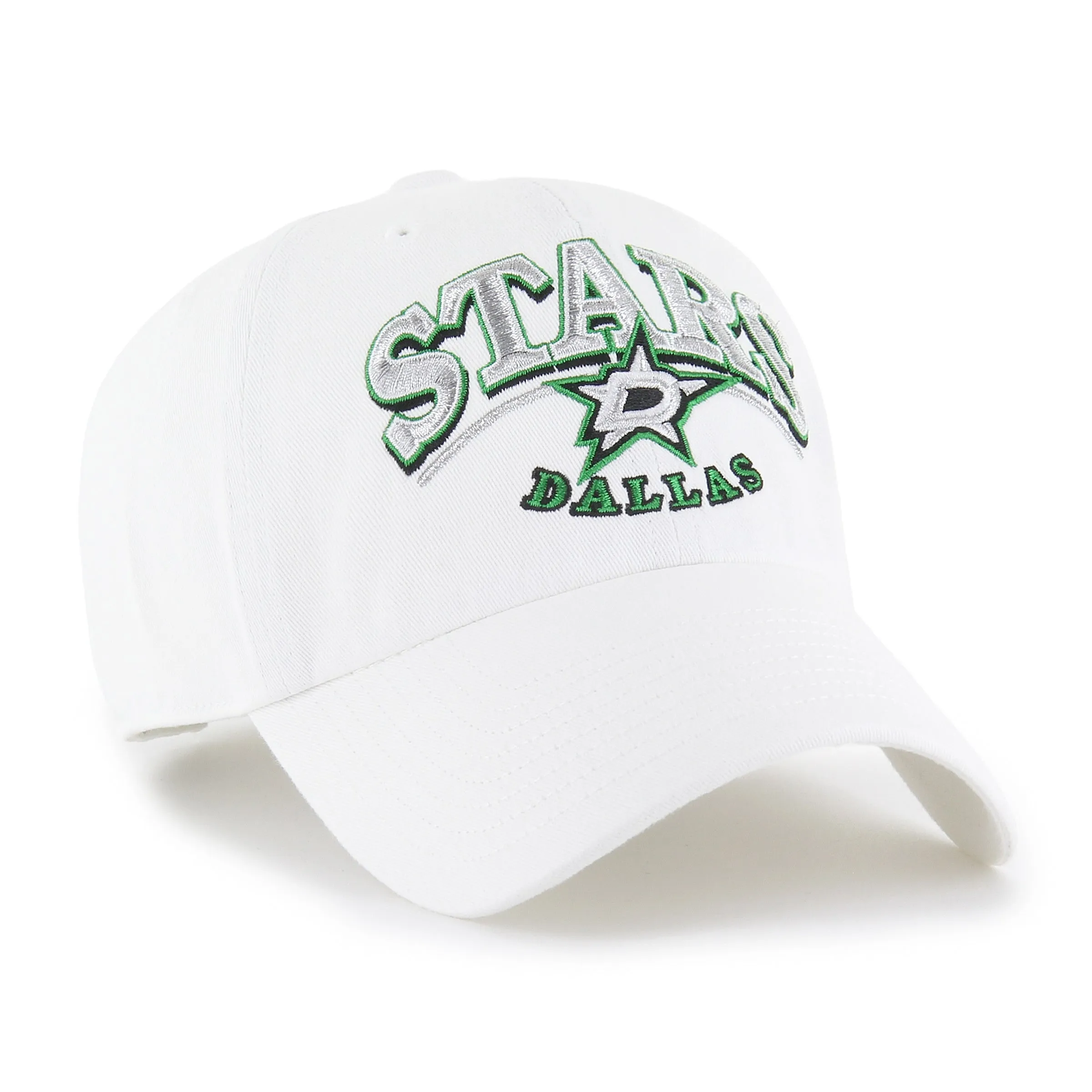 DALLAS STARS STARK '47 CLEAN UP sold by 47 product image thumbnail 3