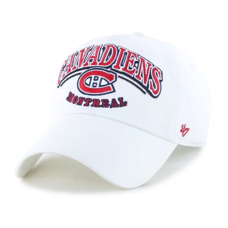 MONTREAL CANADIENS STARK '47 CLEAN UP sold by 47