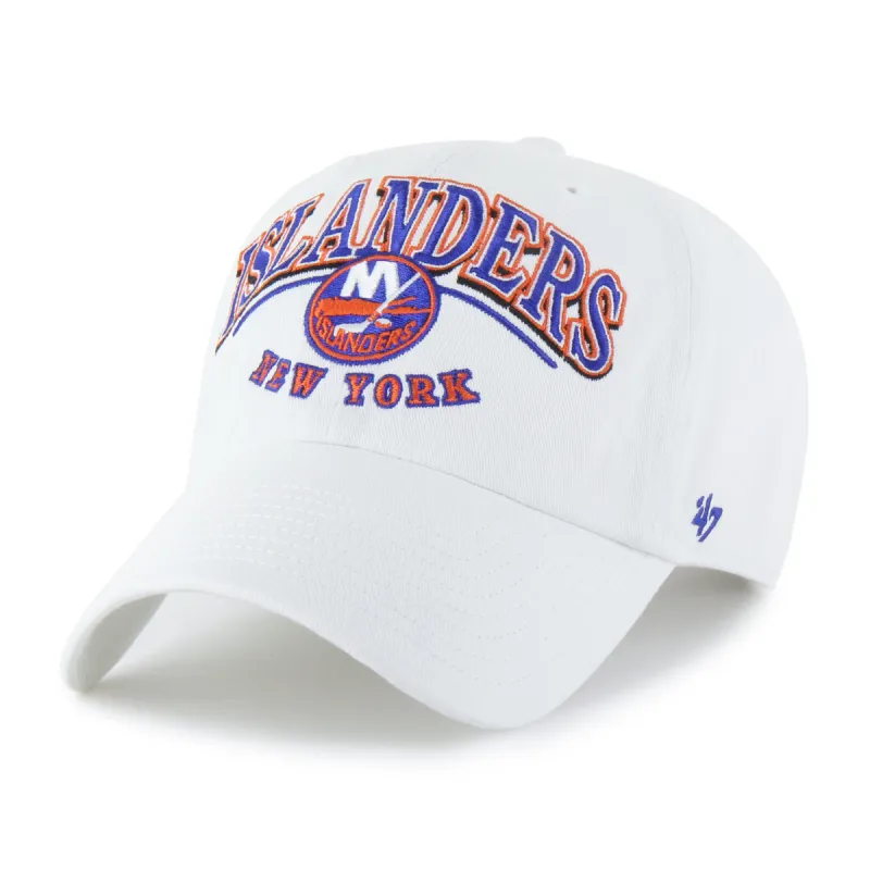 NEW YORK ISLANDERS STARK '47 CLEAN UP sold by 47