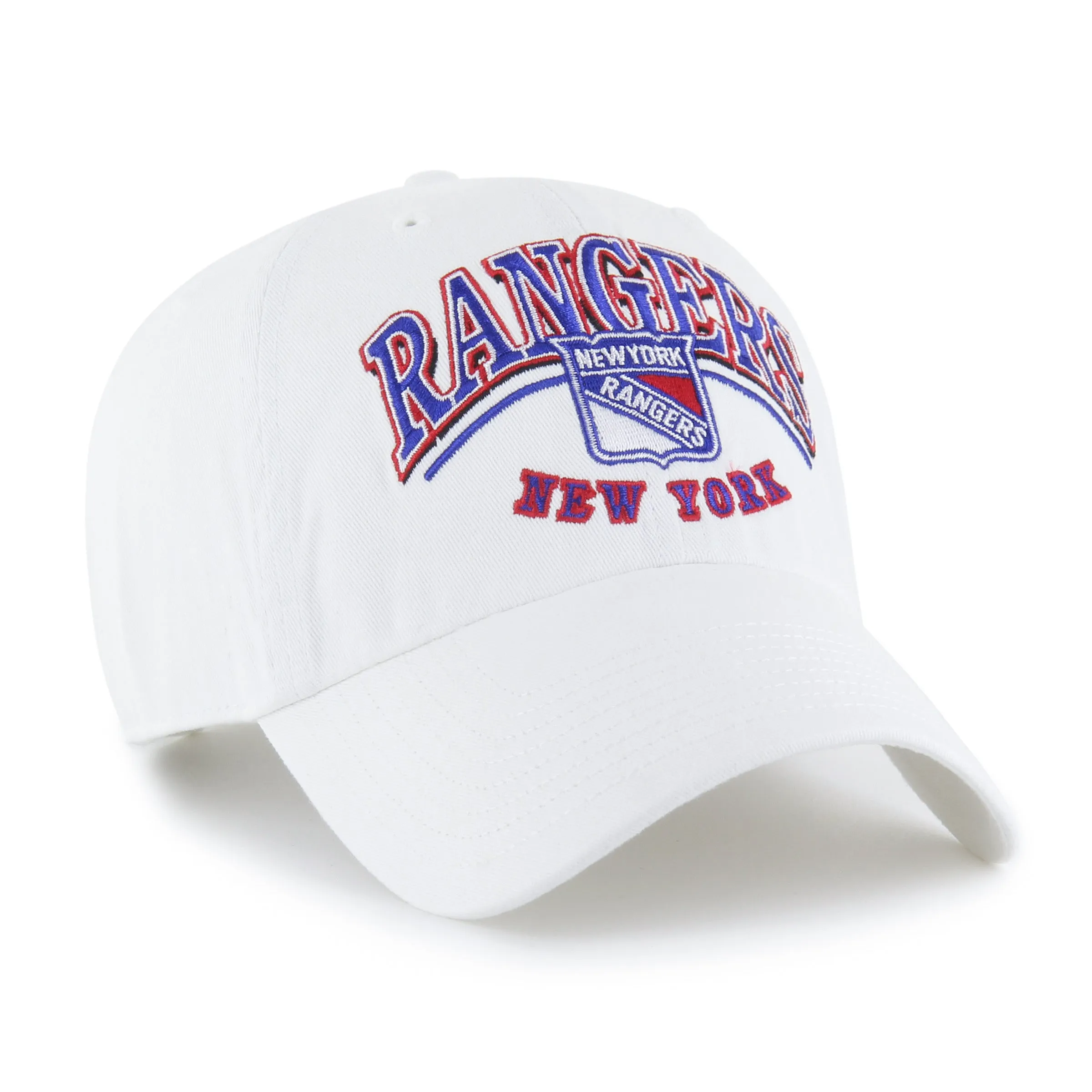 NEW YORK RANGERS STARK '47 CLEAN UP sold by 47 product image thumbnail 3