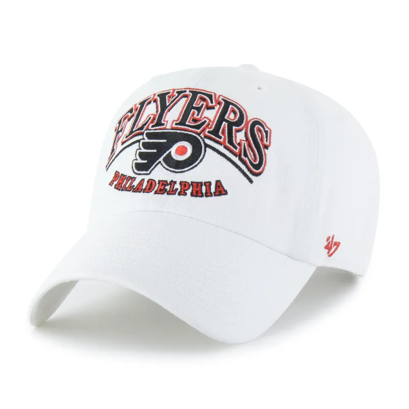 PHILADELPHIA FLYERS STARK '47 CLEAN UP sold by 47