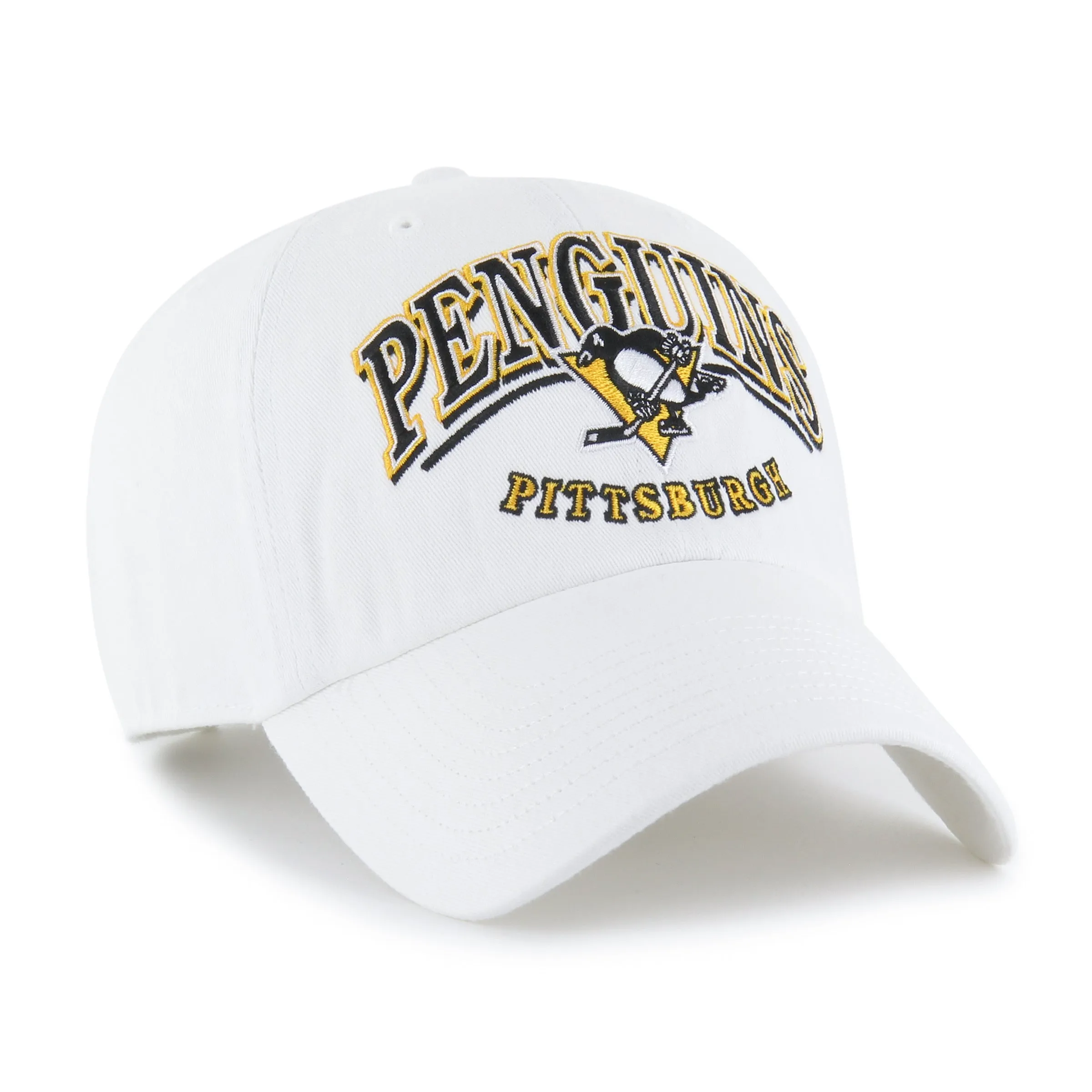 PITTSBURGH PENGUINS STARK '47 CLEAN UP sold by 47 product image thumbnail 3