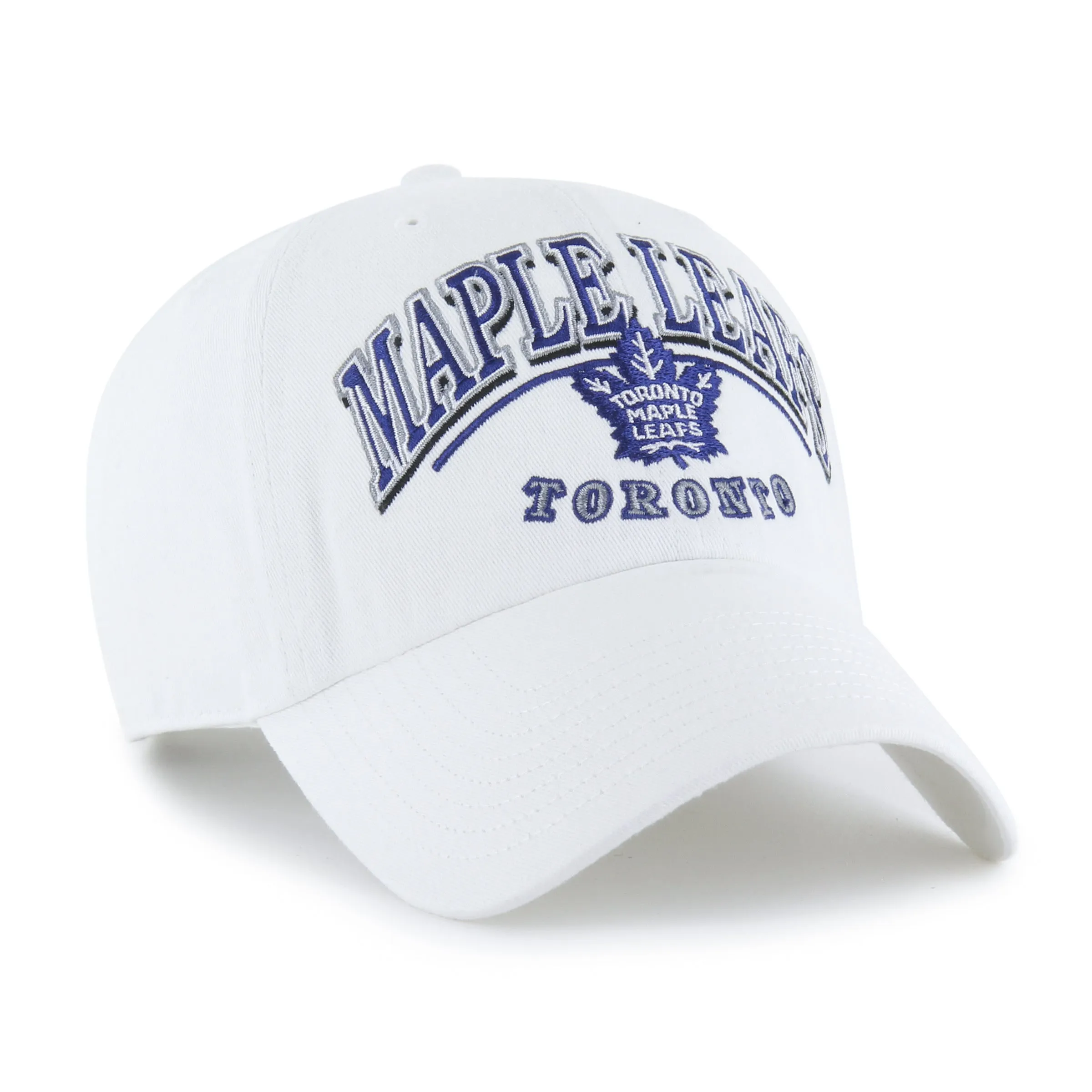 TORONTO MAPLE LEAFS STARK '47 CLEAN UP sold by 47 product image thumbnail 3