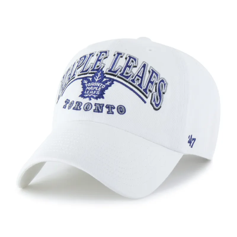 TORONTO MAPLE LEAFS STARK '47 CLEAN UP sold by 47