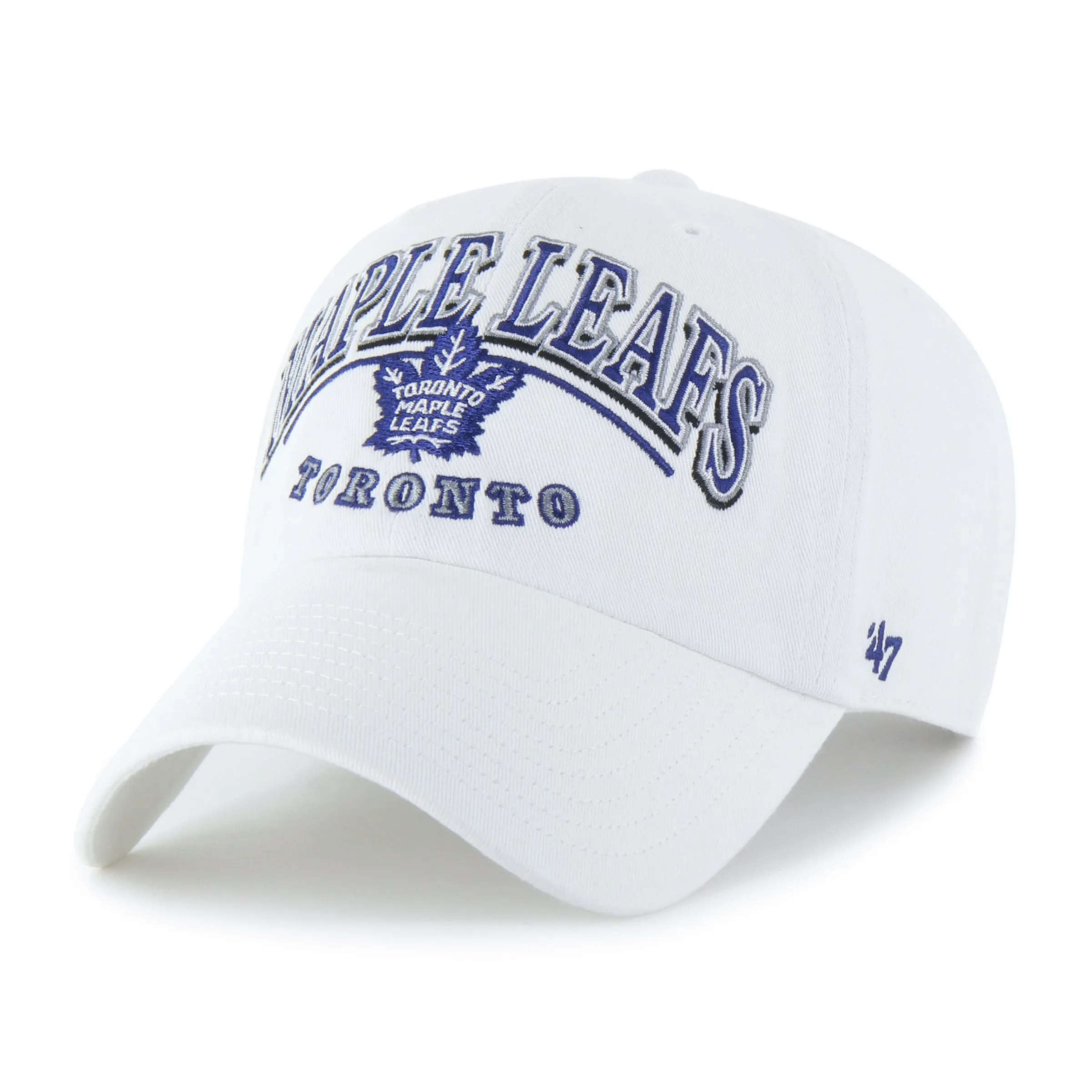 TORONTO MAPLE LEAFS STARK '47 CLEAN UP sold by 47