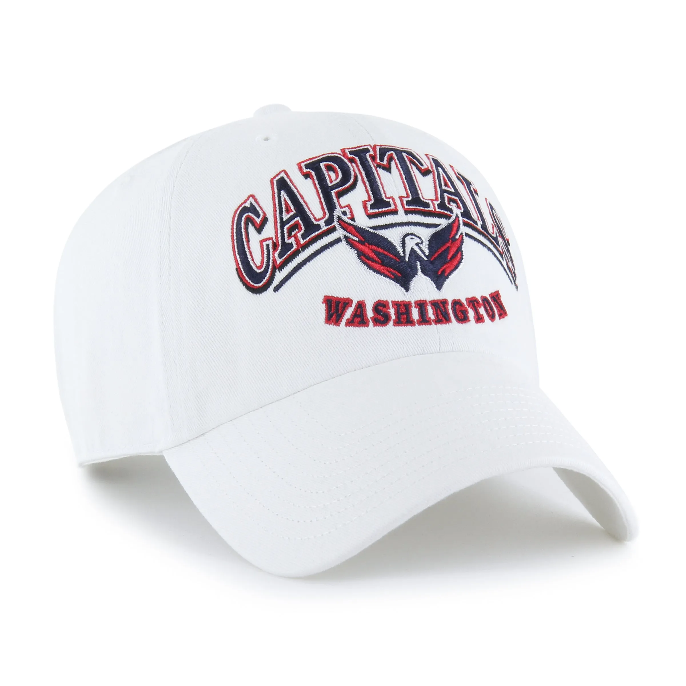 WASHINGTON CAPITALS STARK '47 CLEAN UP sold by 47 product image thumbnail 3