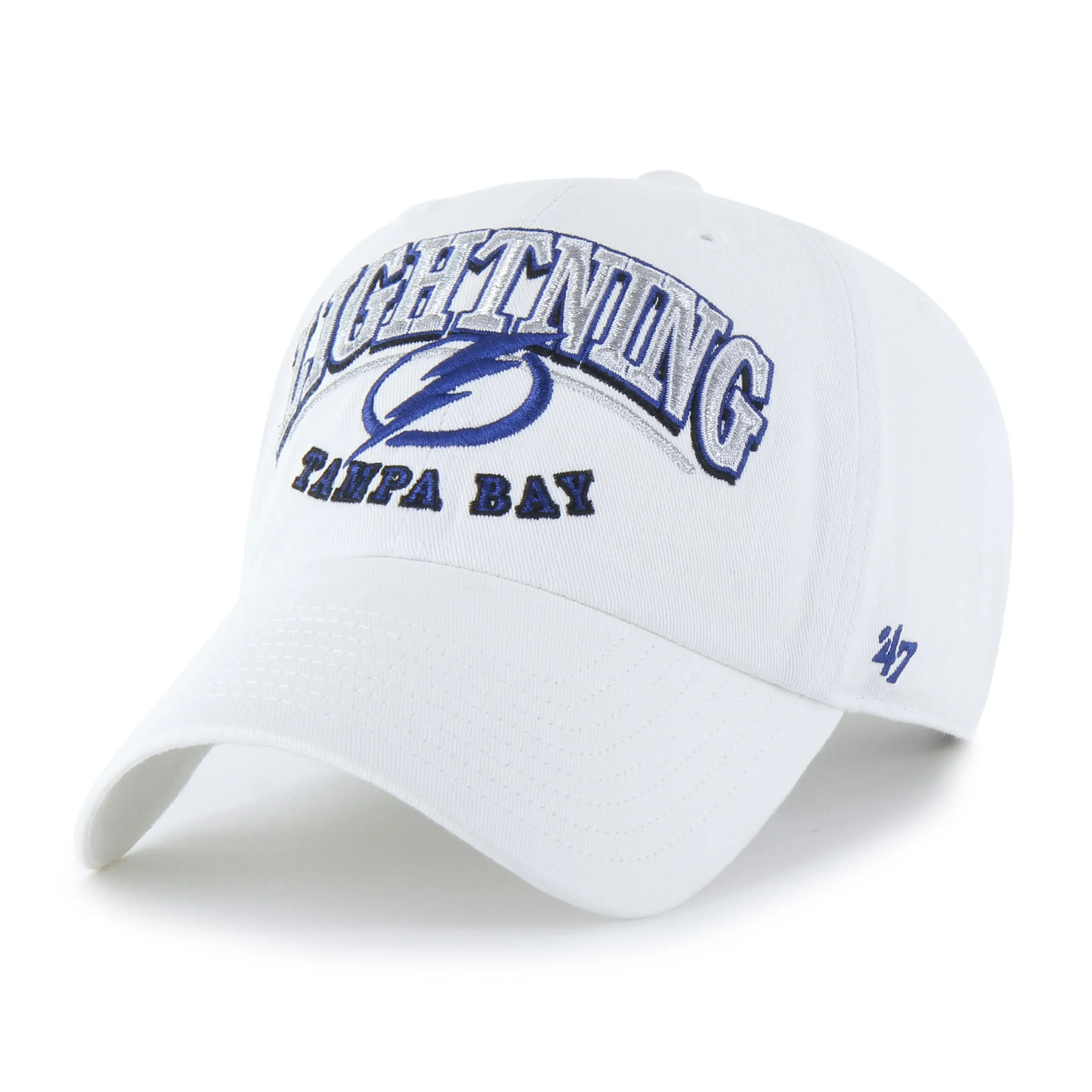 TAMPA BAY LIGHTNING STARK '47 CLEAN UP sold by 47