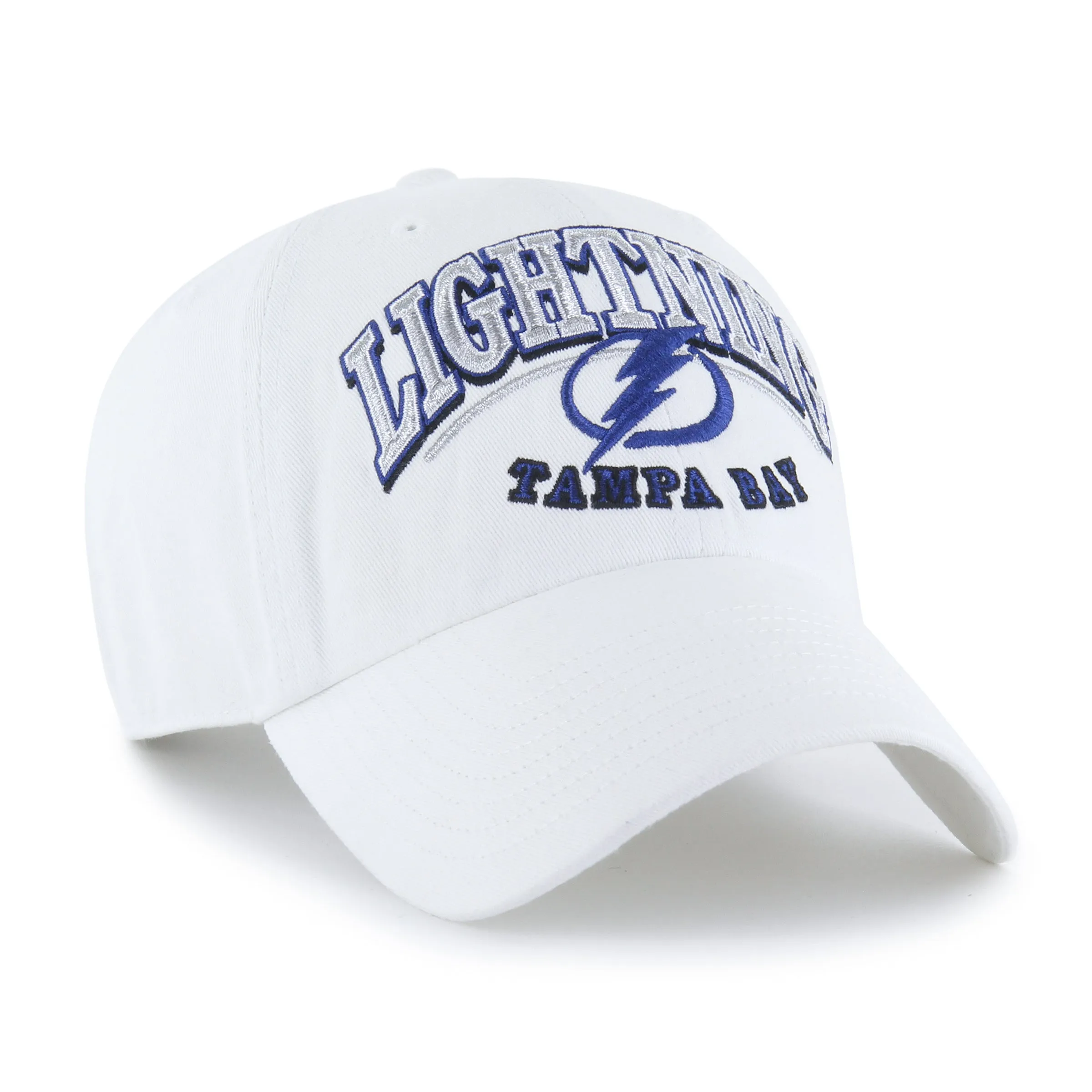 TAMPA BAY LIGHTNING STARK '47 CLEAN UP sold by 47 product image thumbnail 3