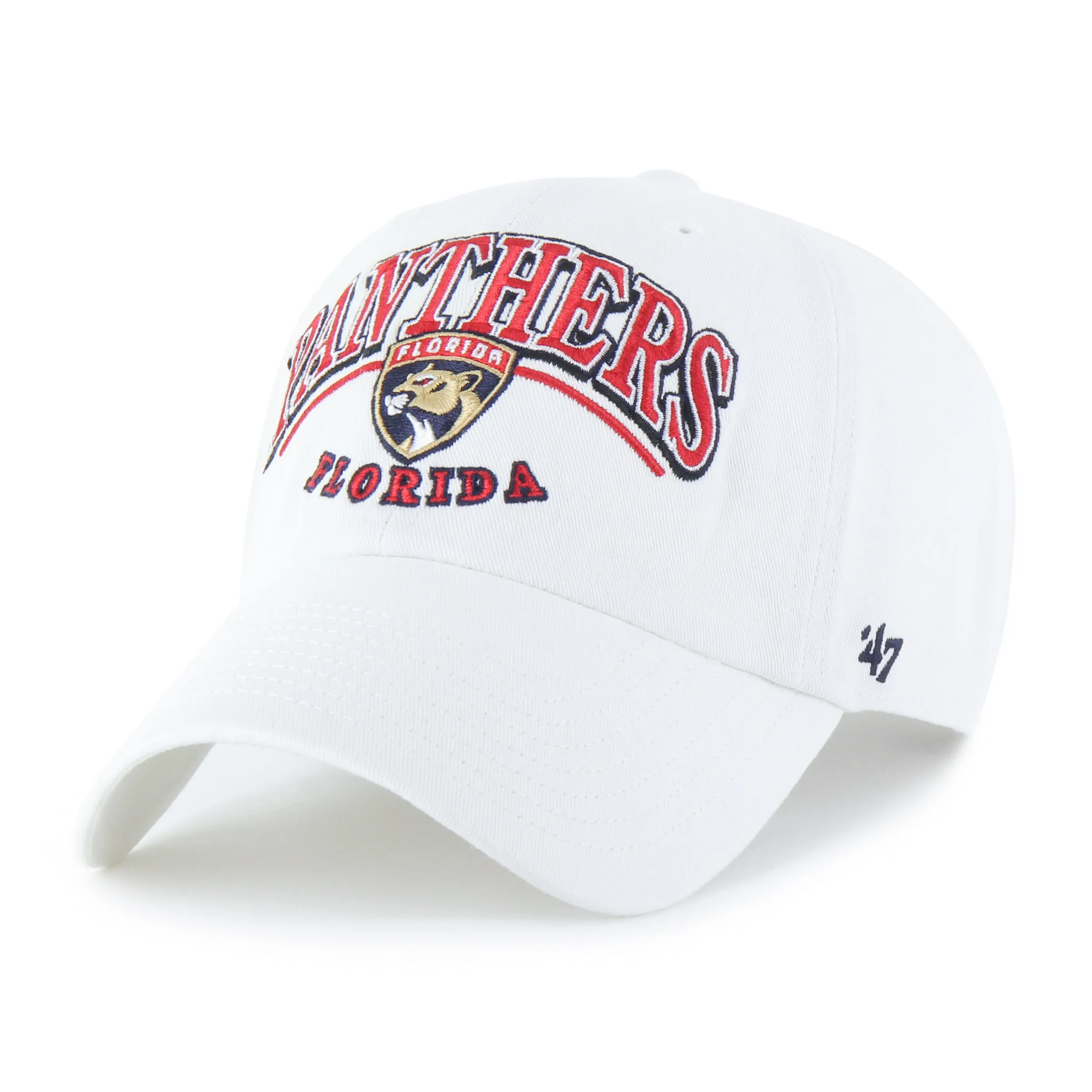 FLORIDA PANTHERS STARK '47 CLEAN UP sold by 47