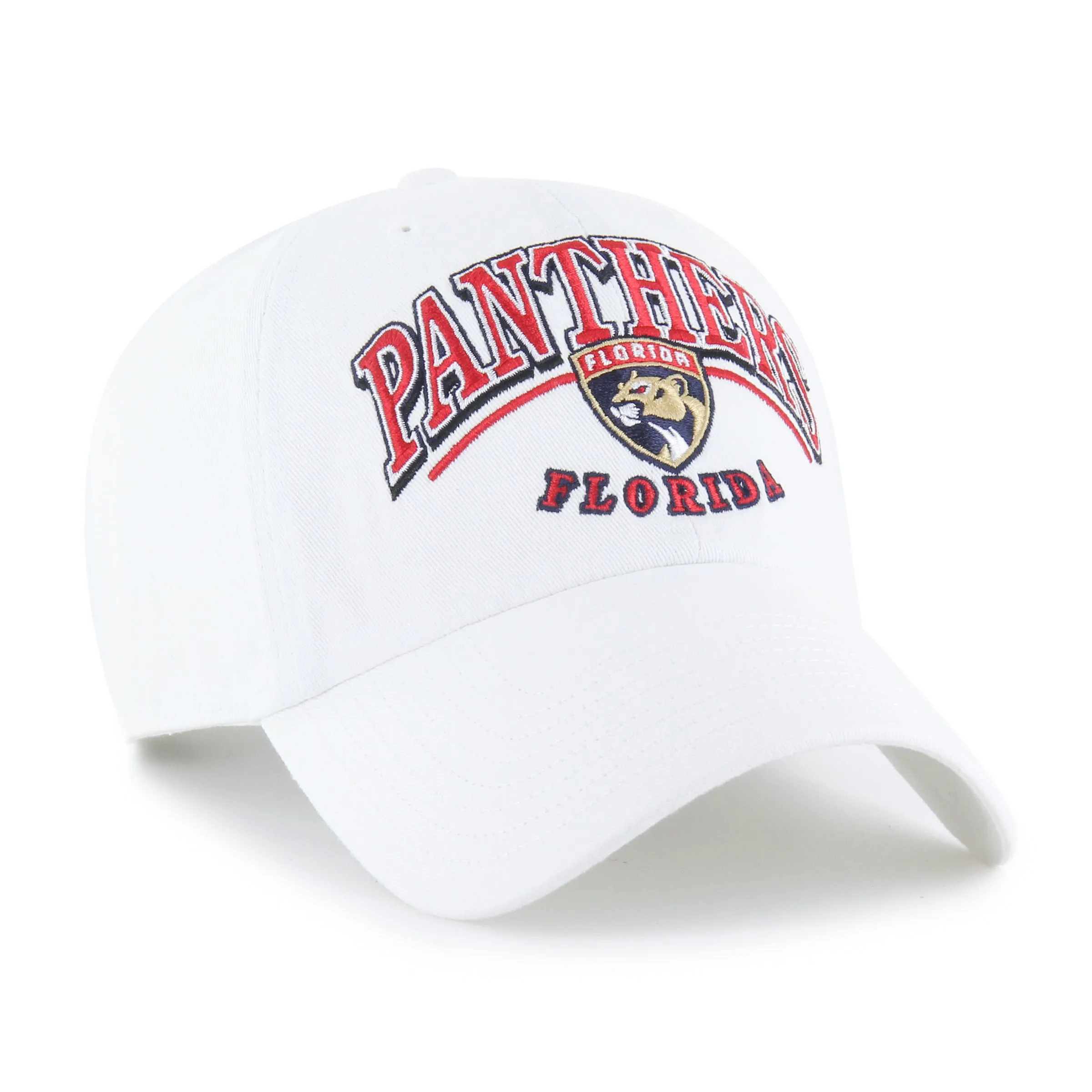FLORIDA PANTHERS STARK '47 CLEAN UP sold by 47 product image thumbnail 3