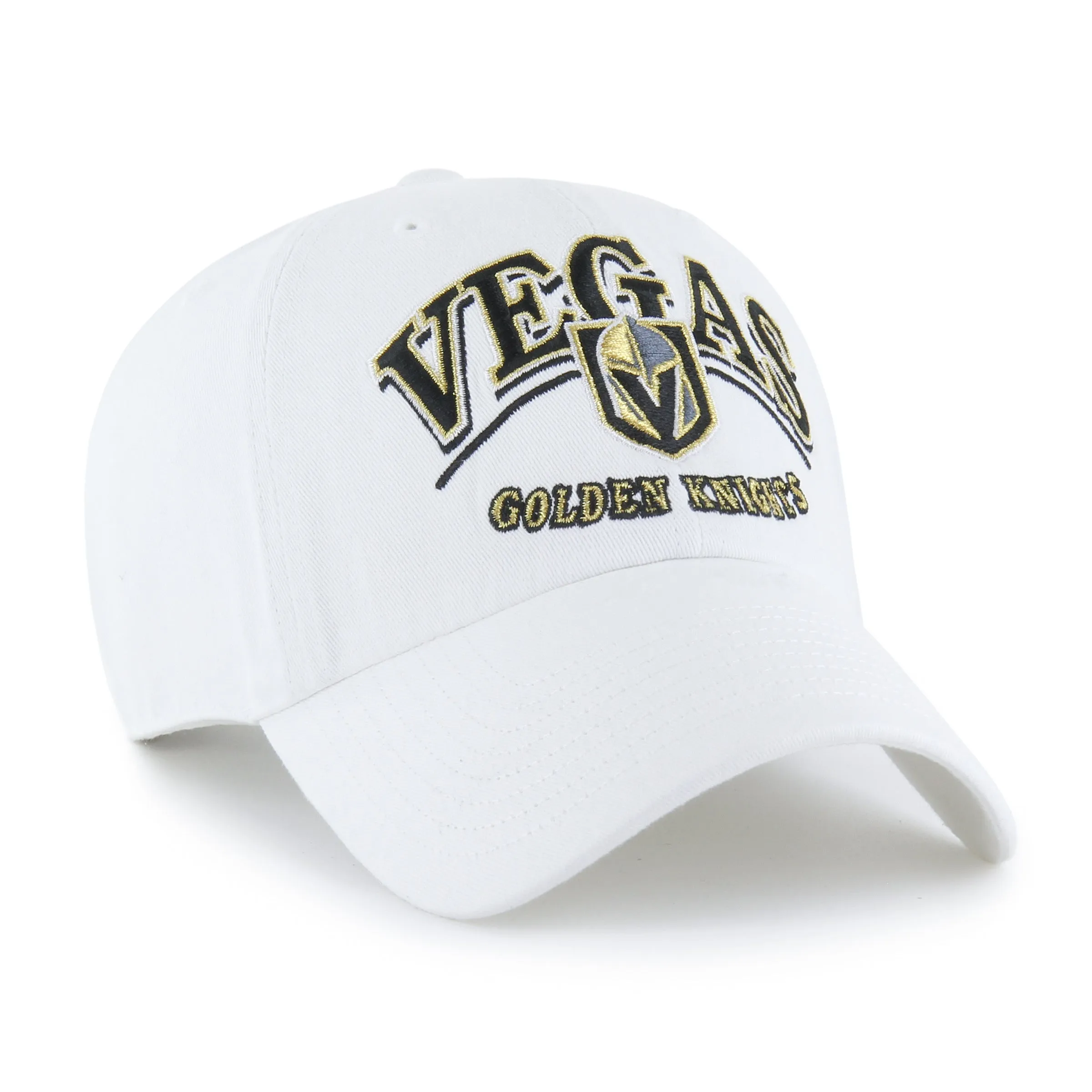 VEGAS GOLDEN KNIGHTS STARK '47 CLEAN UP sold by 47 product image thumbnail 3