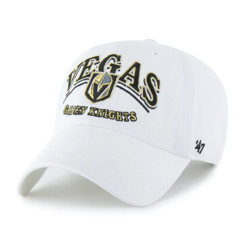 VEGAS GOLDEN KNIGHTS STARK '47 CLEAN UP sold by 47