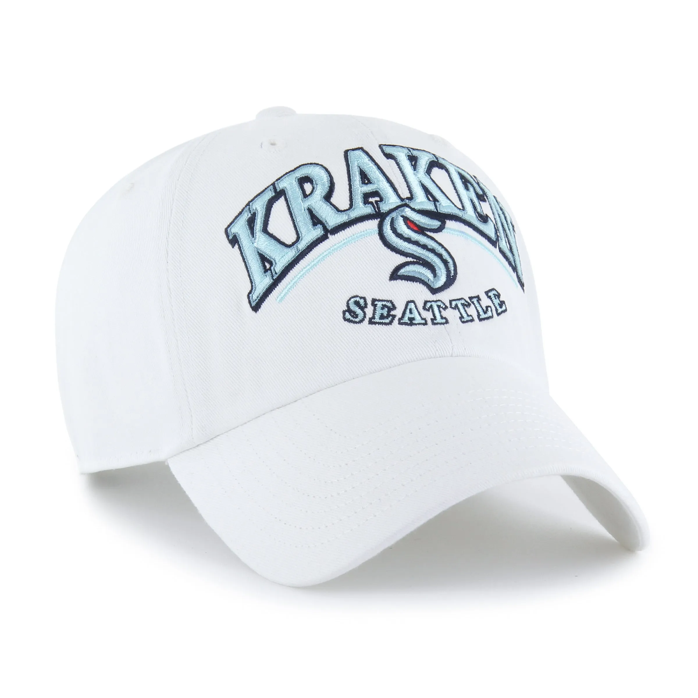 SEATTLE KRAKEN STARK '47 CLEAN UP sold by 47 product image thumbnail 3