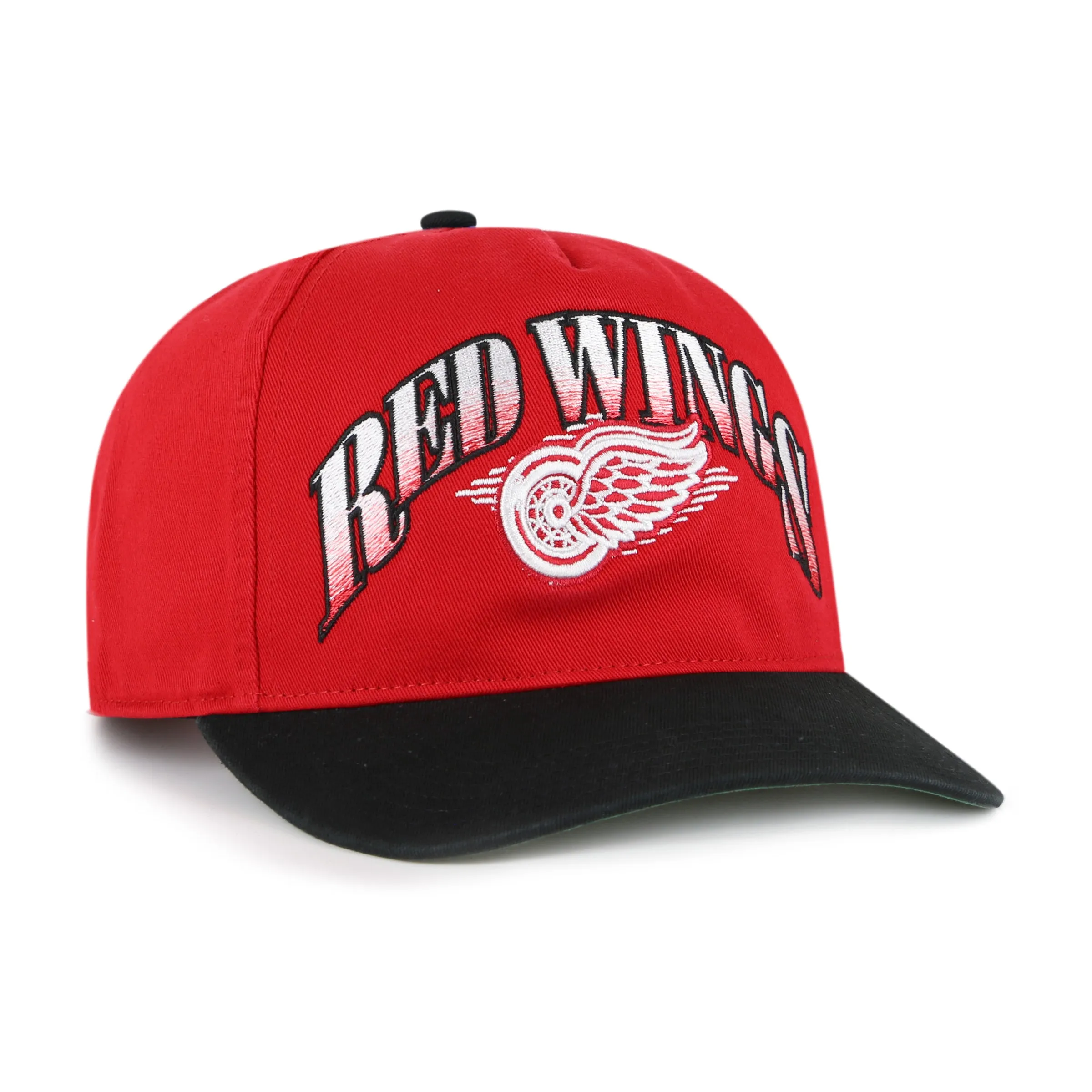 DETROIT RED WINGS VINTAGE ATKIN '47 HITCH RELAXED FIT sold by 47 product image thumbnail 4
