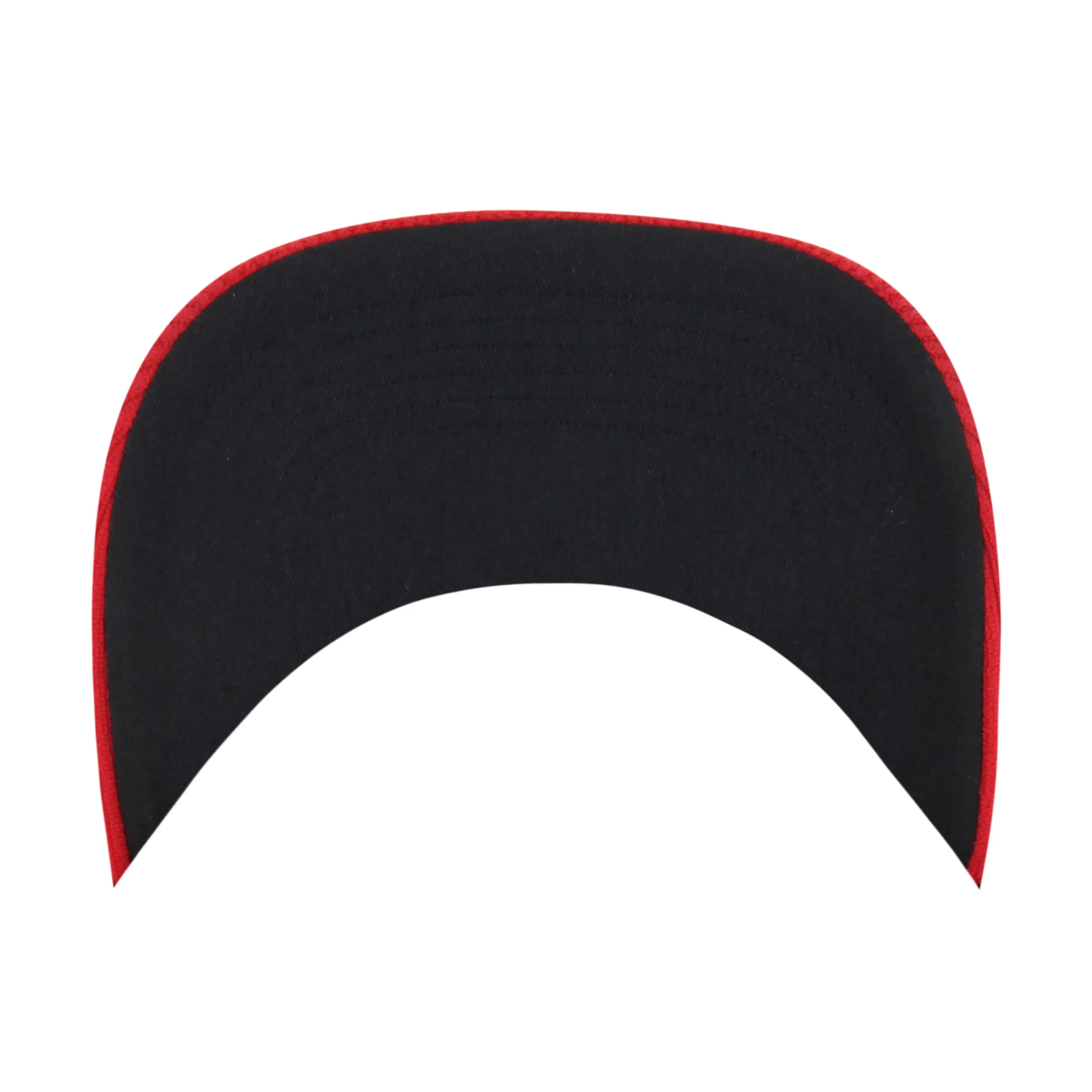 CHICAGO BLACKHAWKS VINTAGE CROSSTOWN CORD ARCH '47 HITCH sold by 47 product image thumbnail 3