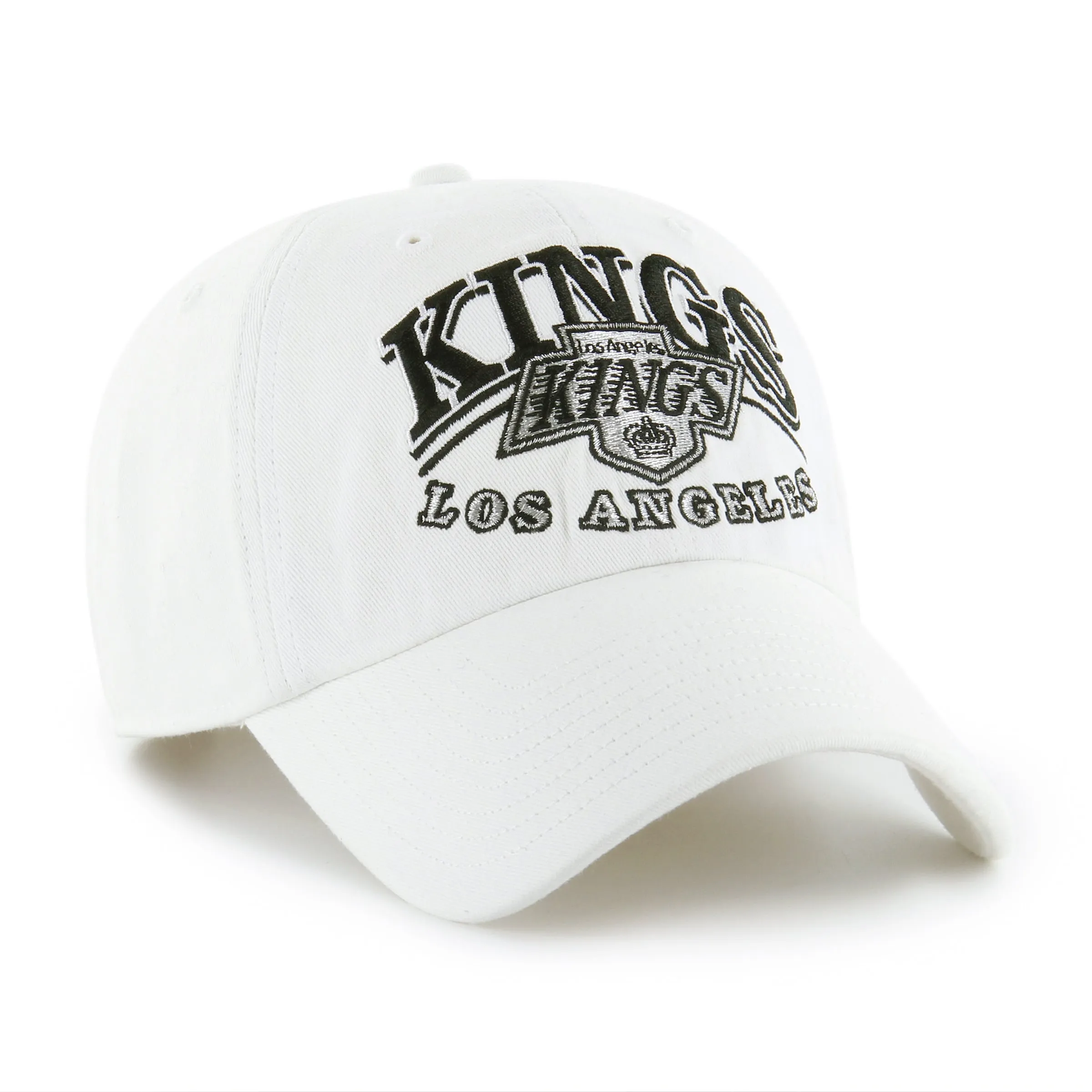 LOS ANGELES KINGS VINTAGE STARK '47 CLEAN UP sold by 47 product image thumbnail 3