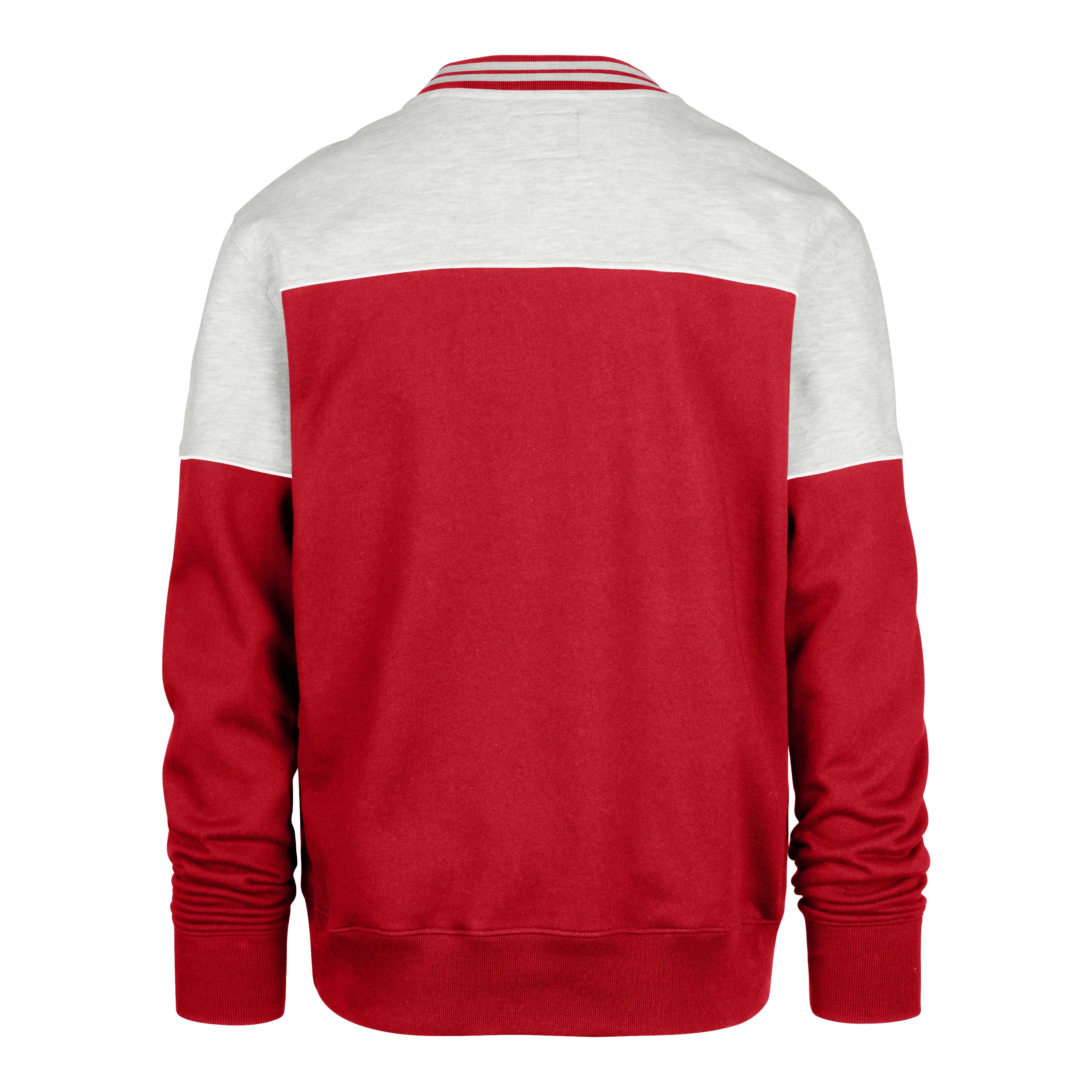 DETROIT RED WINGS SATIN LOCK '47 BRYSON CREW sold by 47 product image thumbnail 2