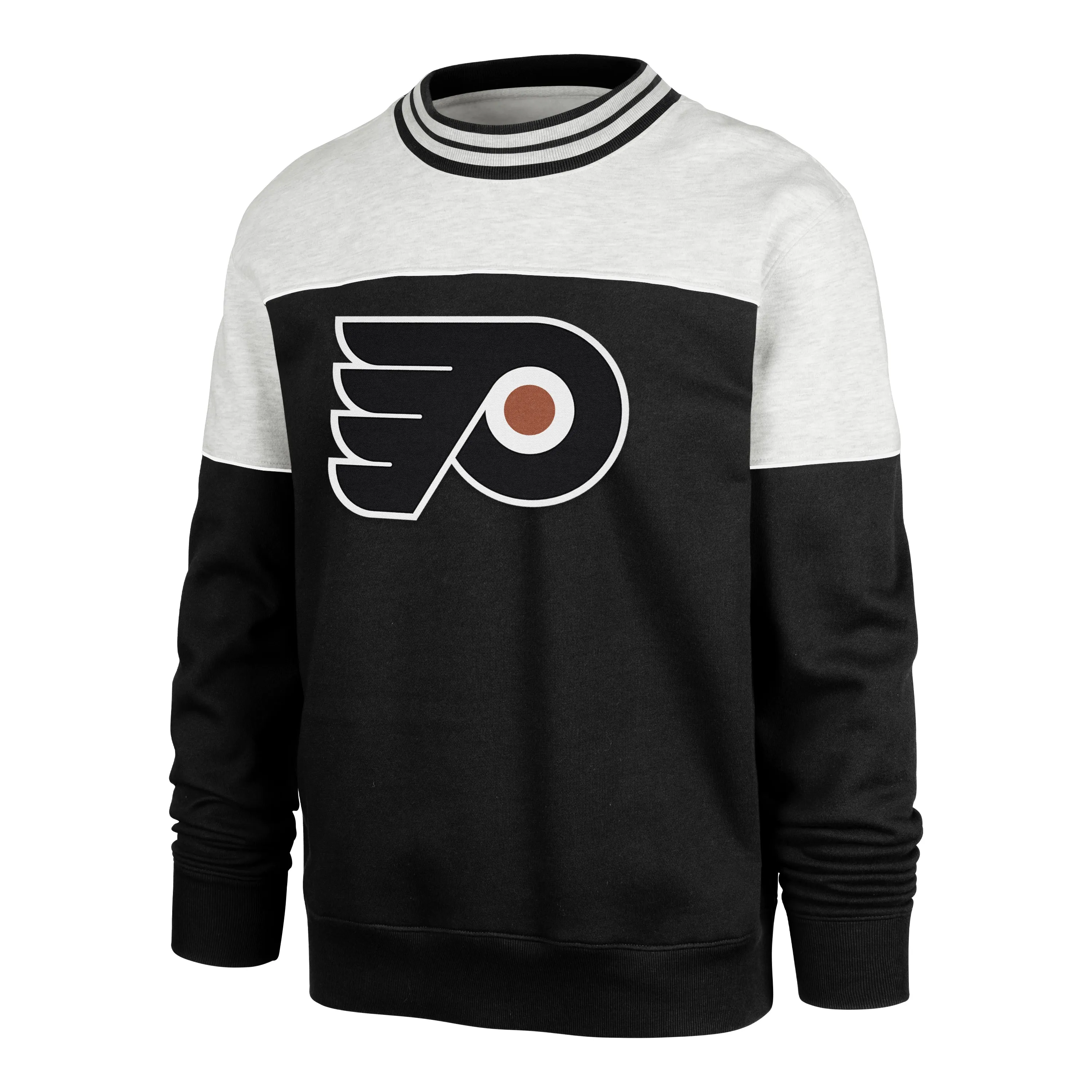 PHILADELPHIA FLYERS SATIN LOCK '47 BRYSON CREW sold by 47