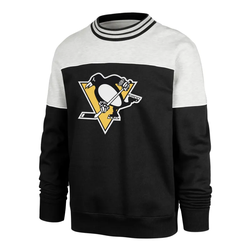 PITTSBURGH PENGUINS SATIN LOCK '47 BRYSON CREW sold by 47