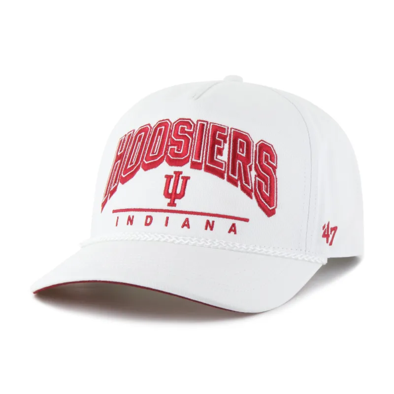 INDIANA HOOSIERS COLTRANE '47 HITCH made by 47