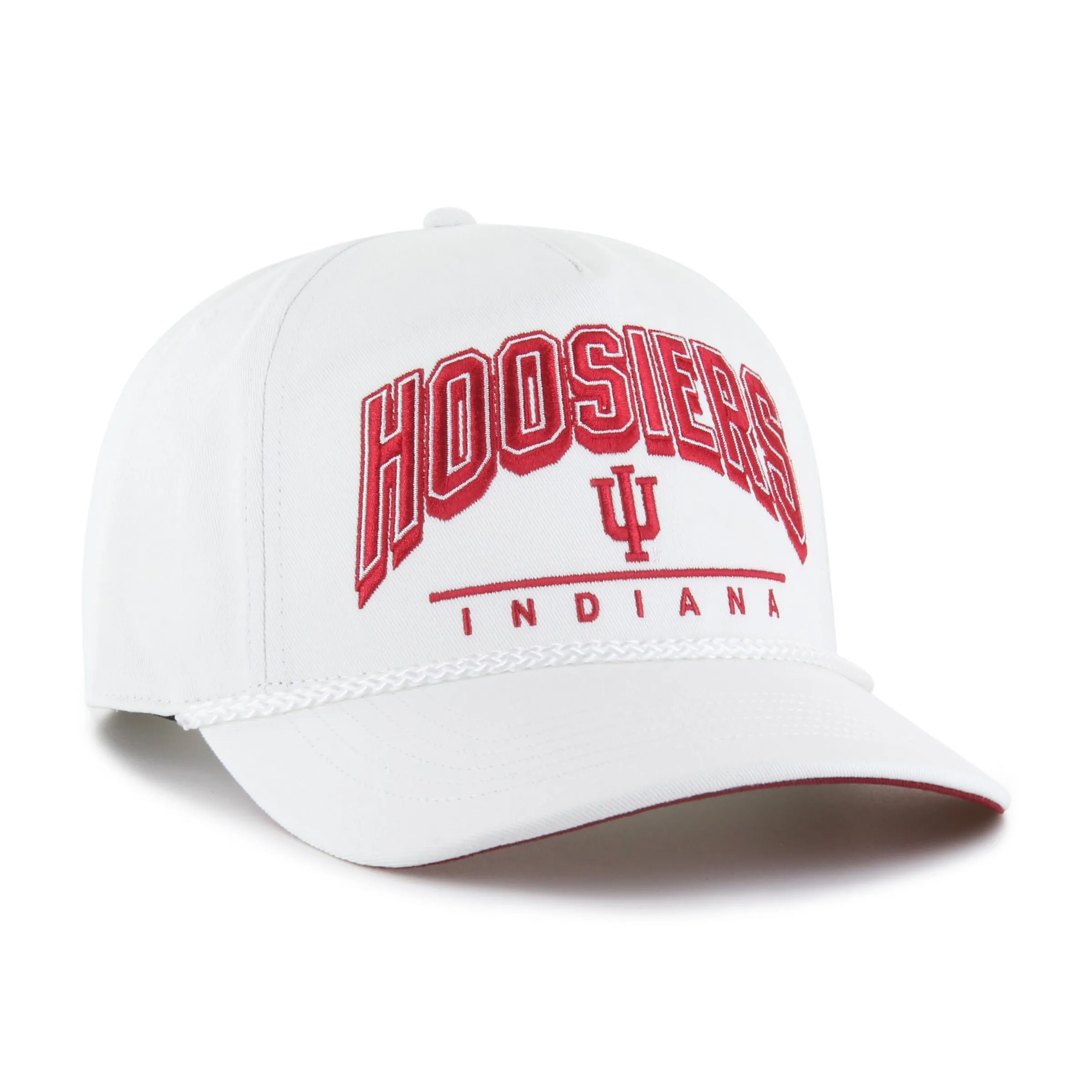 INDIANA HOOSIERS COLTRANE '47 HITCH sold by 47 product image thumbnail 3