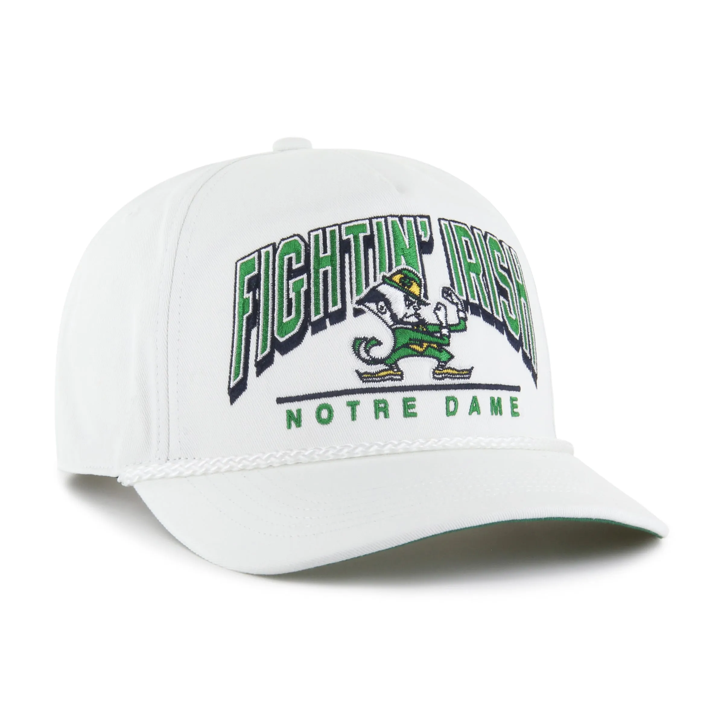 NOTRE DAME FIGHTING IRISH COLTRANE '47 HITCH sold by 47 product image thumbnail 3