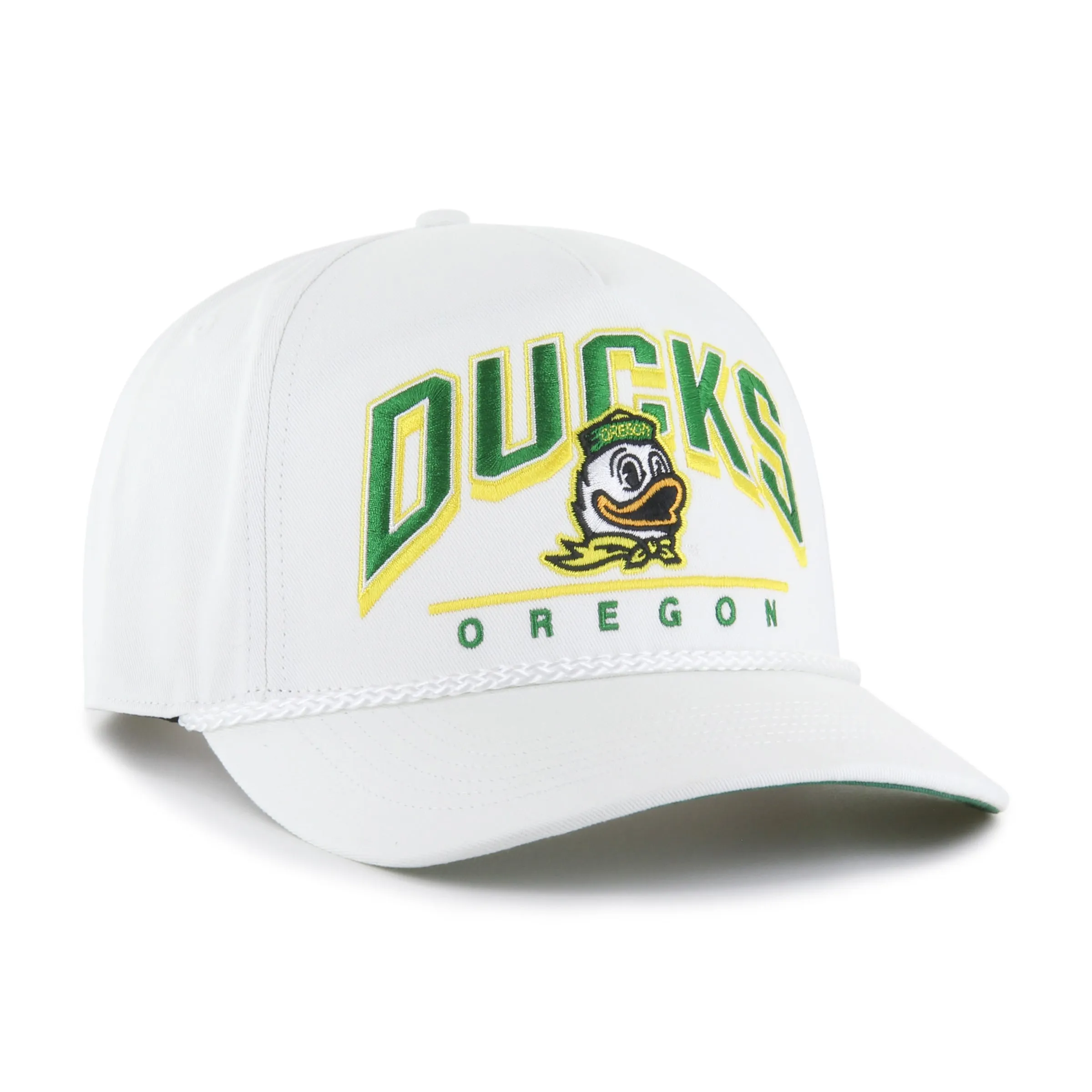 OREGON DUCKS COLTRANE '47 HITCH sold by 47 product image thumbnail 3