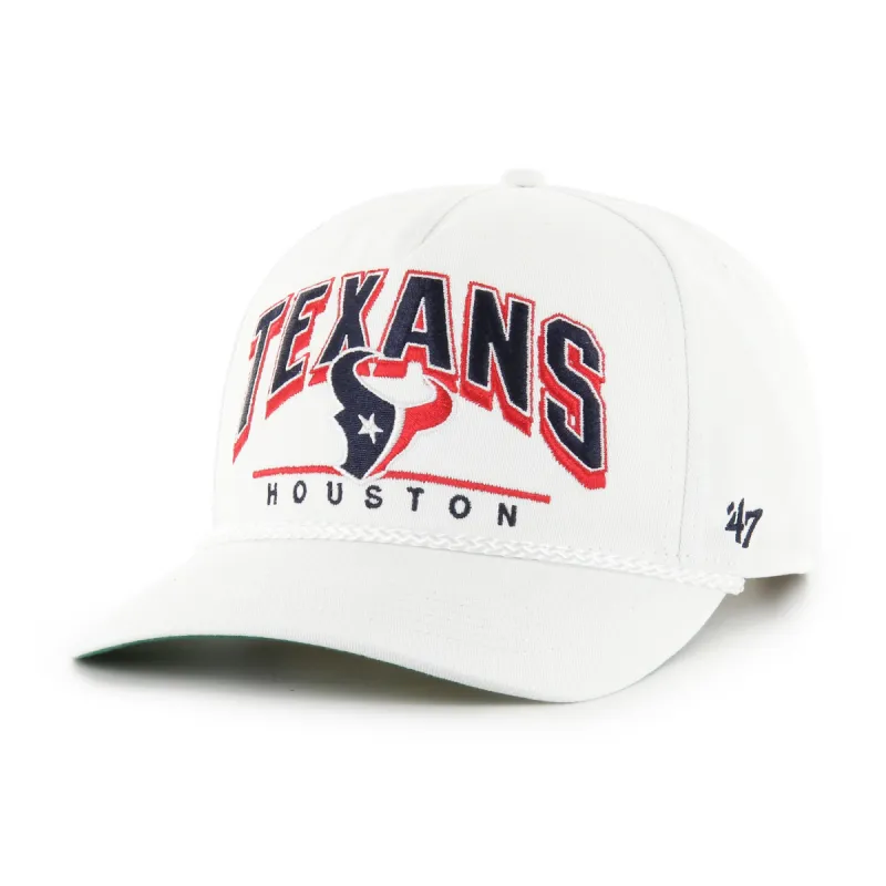 HOUSTON TEXANS COLTRANE '47 HITCH RELAXED FIT made by 47