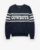DALLAS COWBOYS COACHES CORNER OVATION '47 LOWER EAST CREW sold by 47