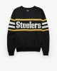 PITTSBURGH STEELERS DOUBLE HEADER OVATION '47 LOWER EAST CREW sold by 47
