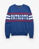 NEW ENGLAND PATRIOTS HISTORIC COACHES CORNER OVATION '47 LOWER EAST CREW sold by 47