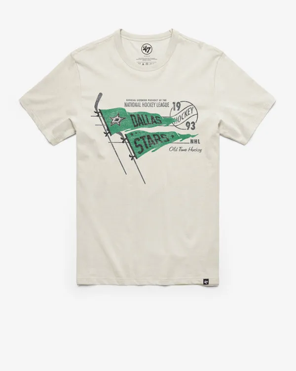 DALLAS STARS JOURNEYMAN '47 FRANKLIN TEE sold by 47