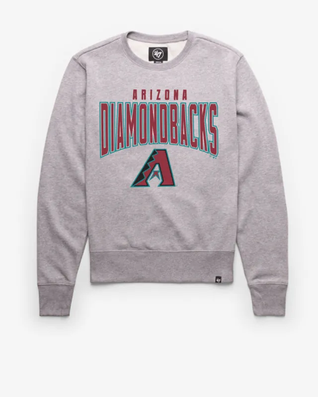 ARIZONA DIAMONDBACKS TEAM ELEMENTS ARCH '47 HEADLINE CREW sold by 47