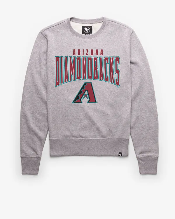 ARIZONA DIAMONDBACKS TEAM ELEMENTS ARCH '47 HEADLINE CREW sold by 47